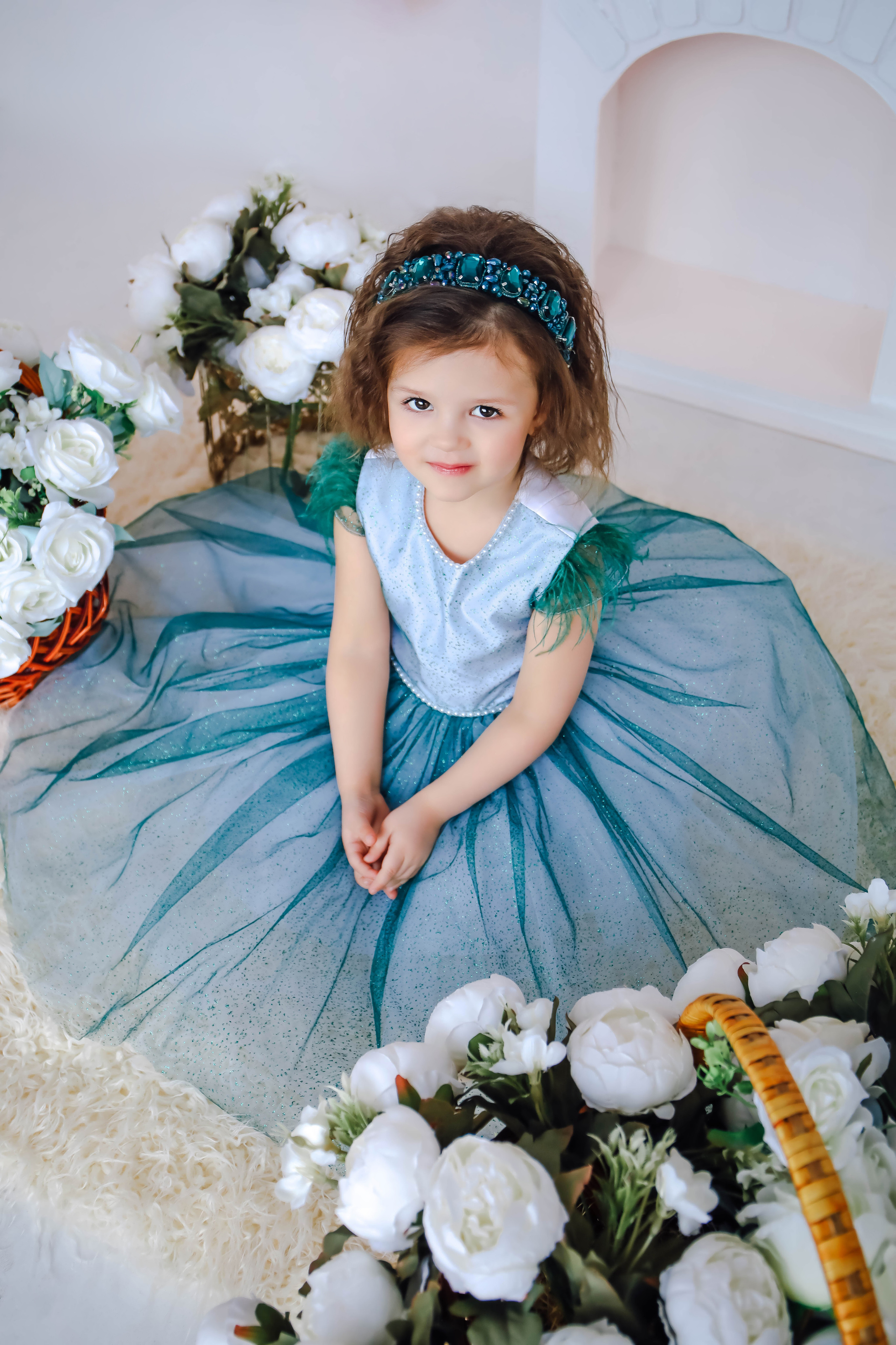 Дарья и Марья