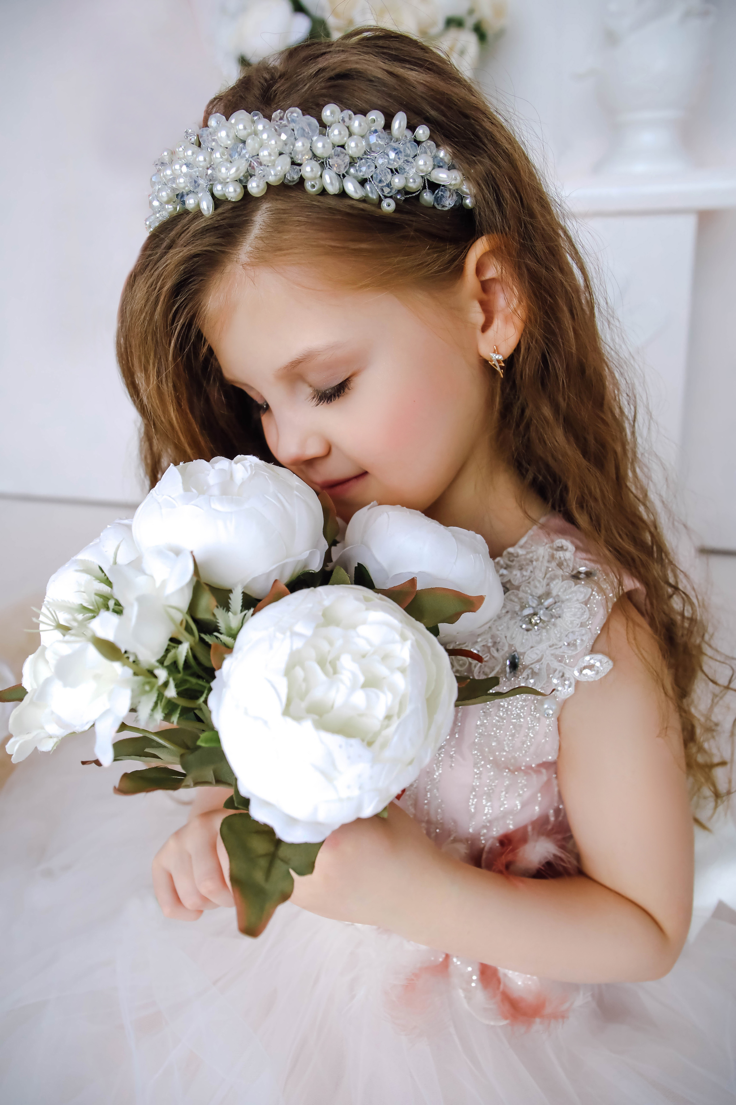 Дарья и Марья