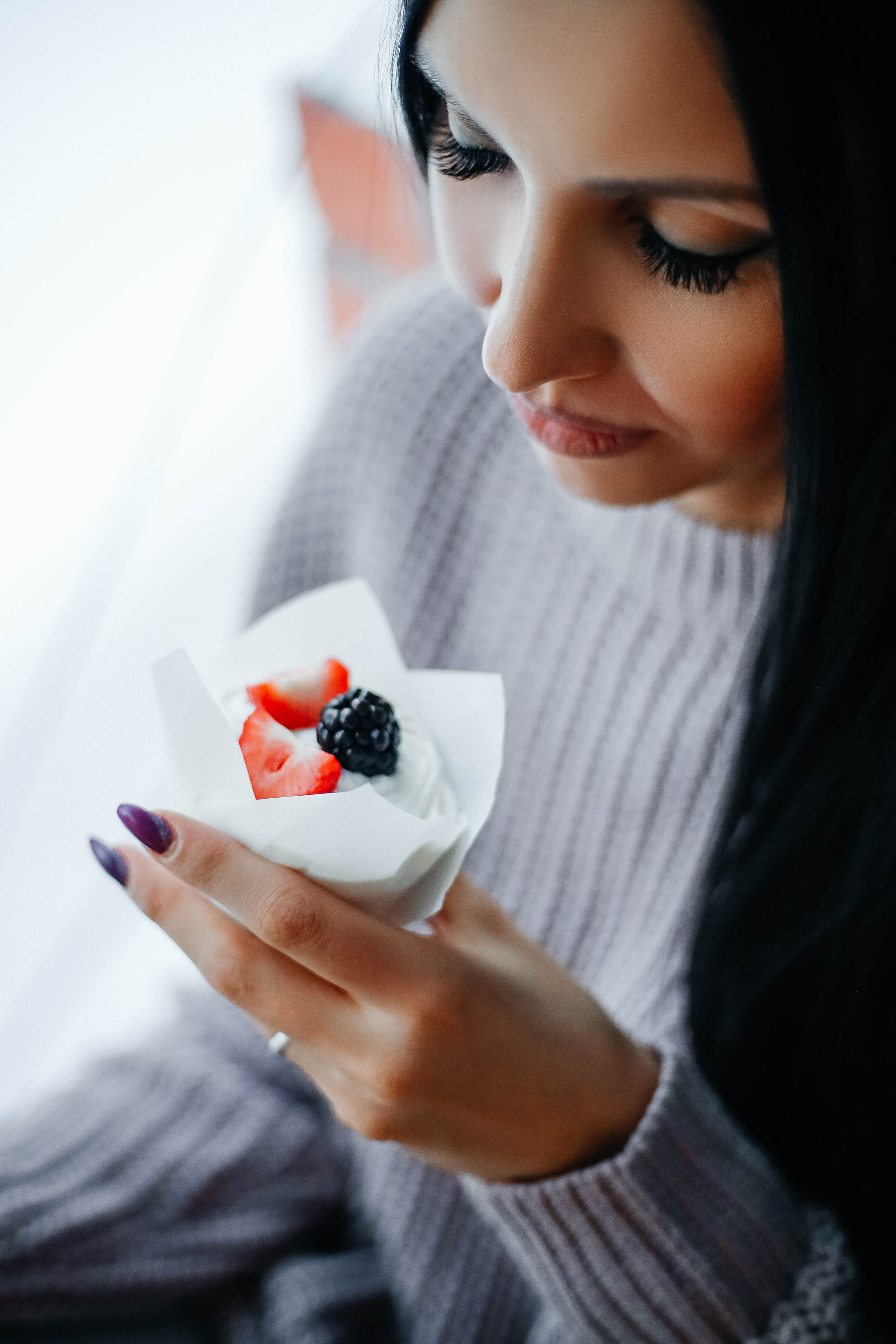 Кондитер Мария