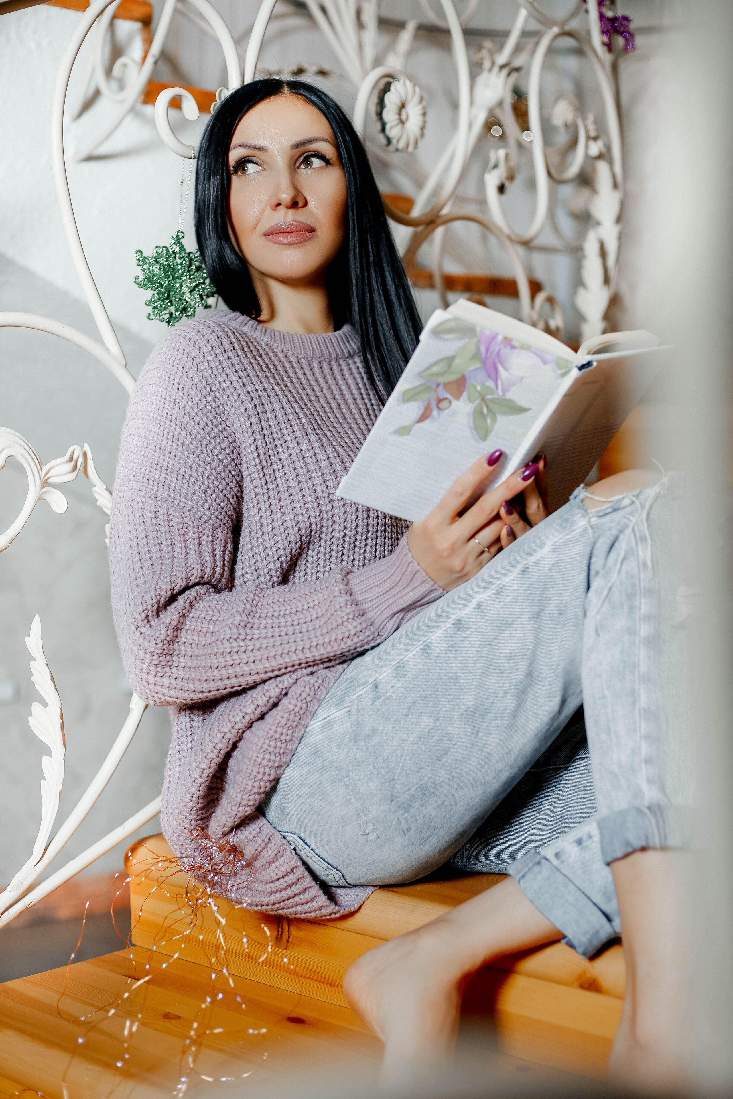 Кондитер Мария