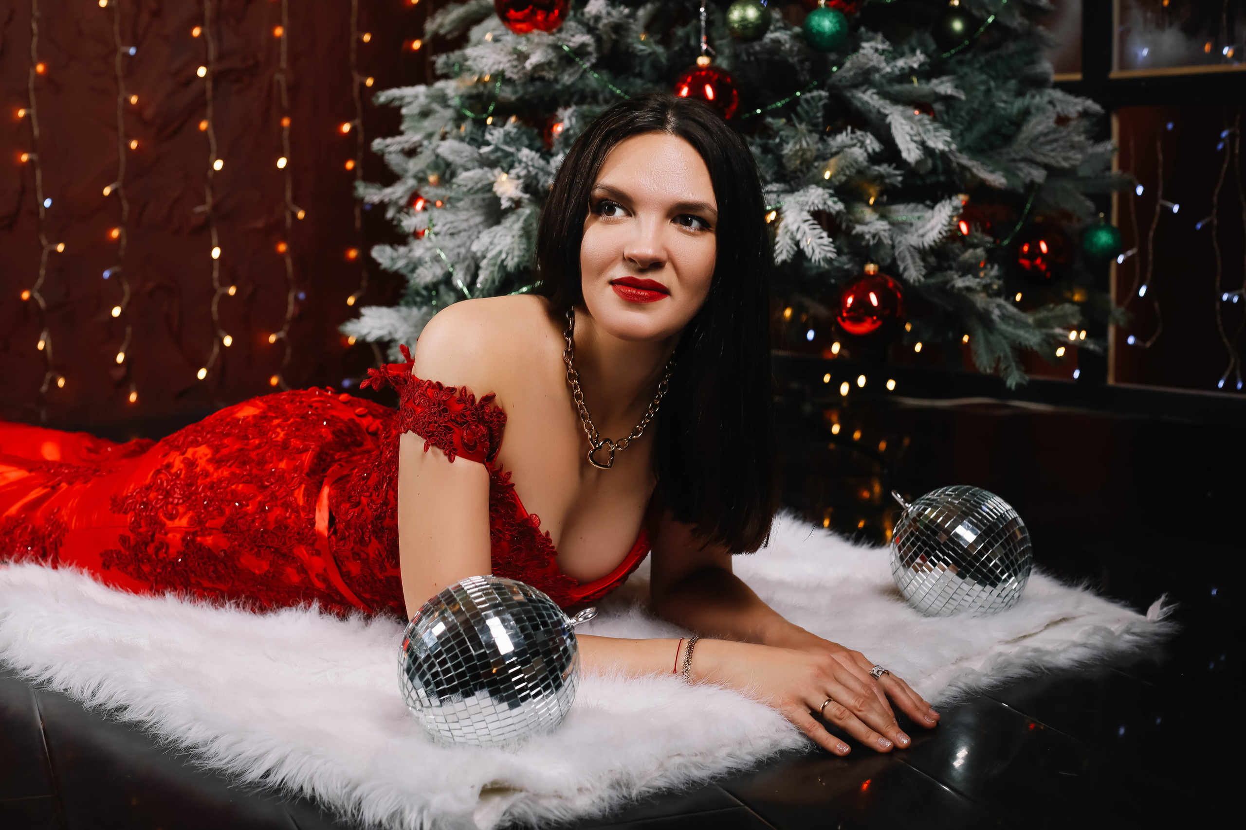 Валерия.Новогодняя 2022