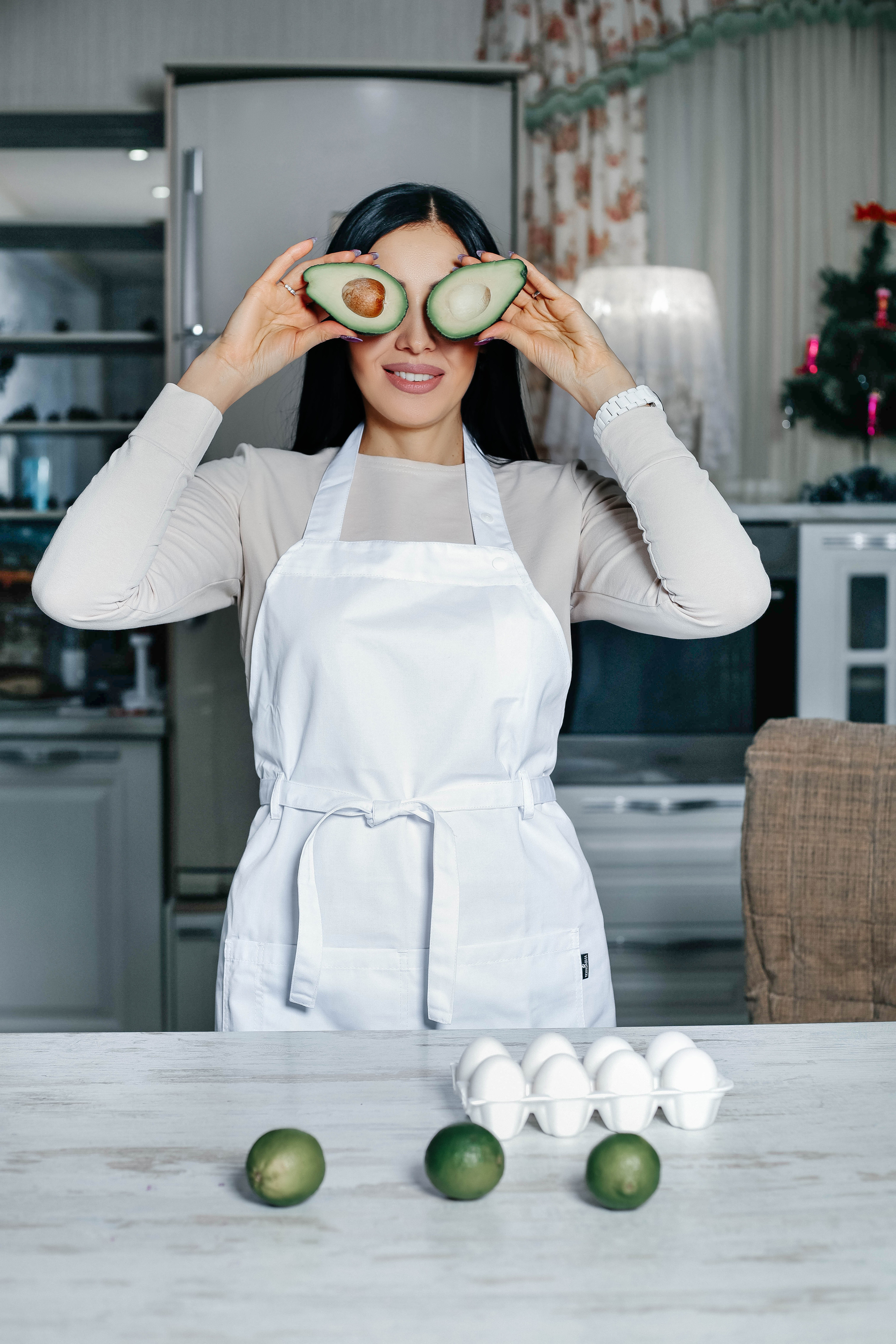 Кондитер Мария