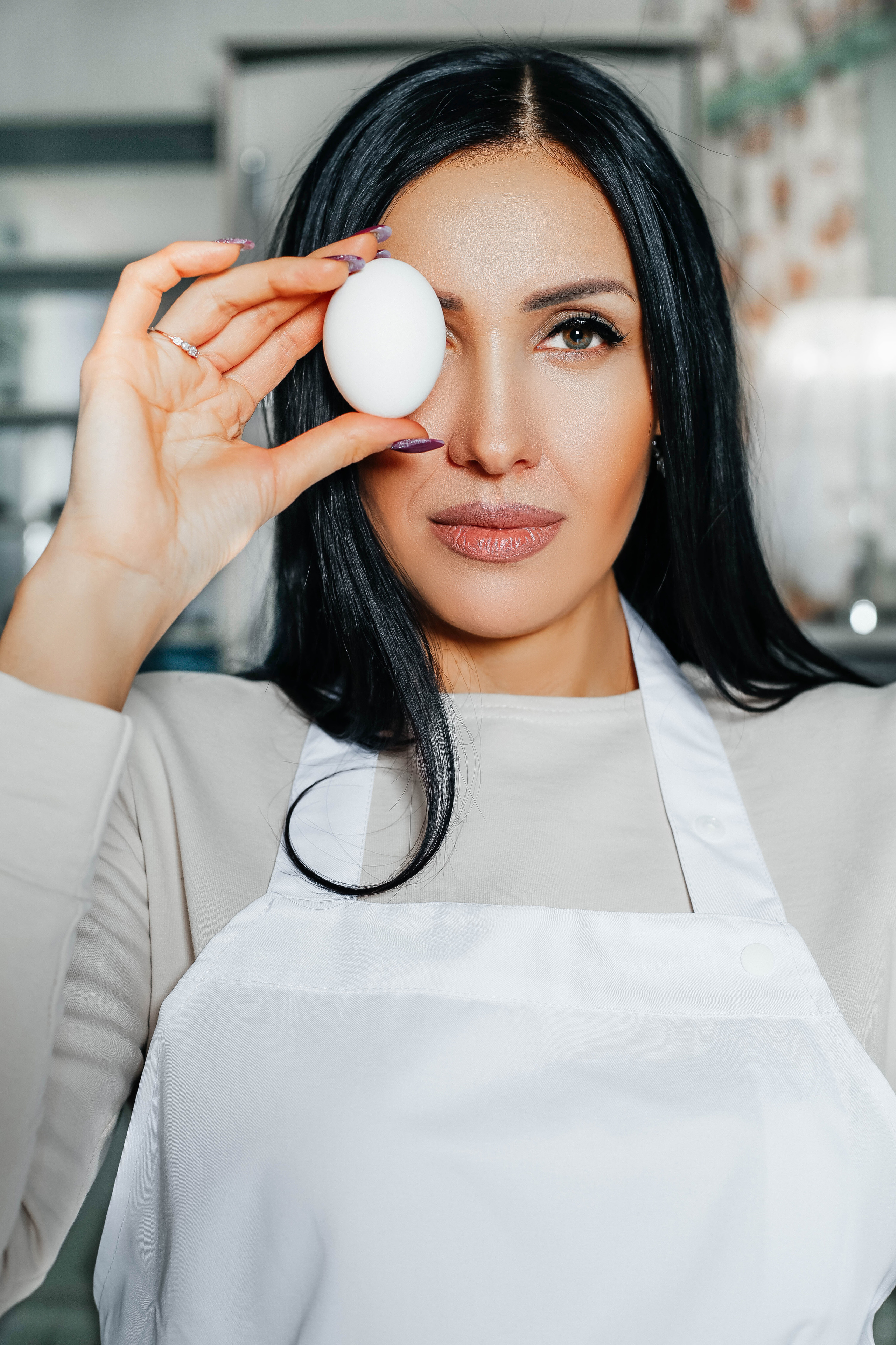 Кондитер Мария