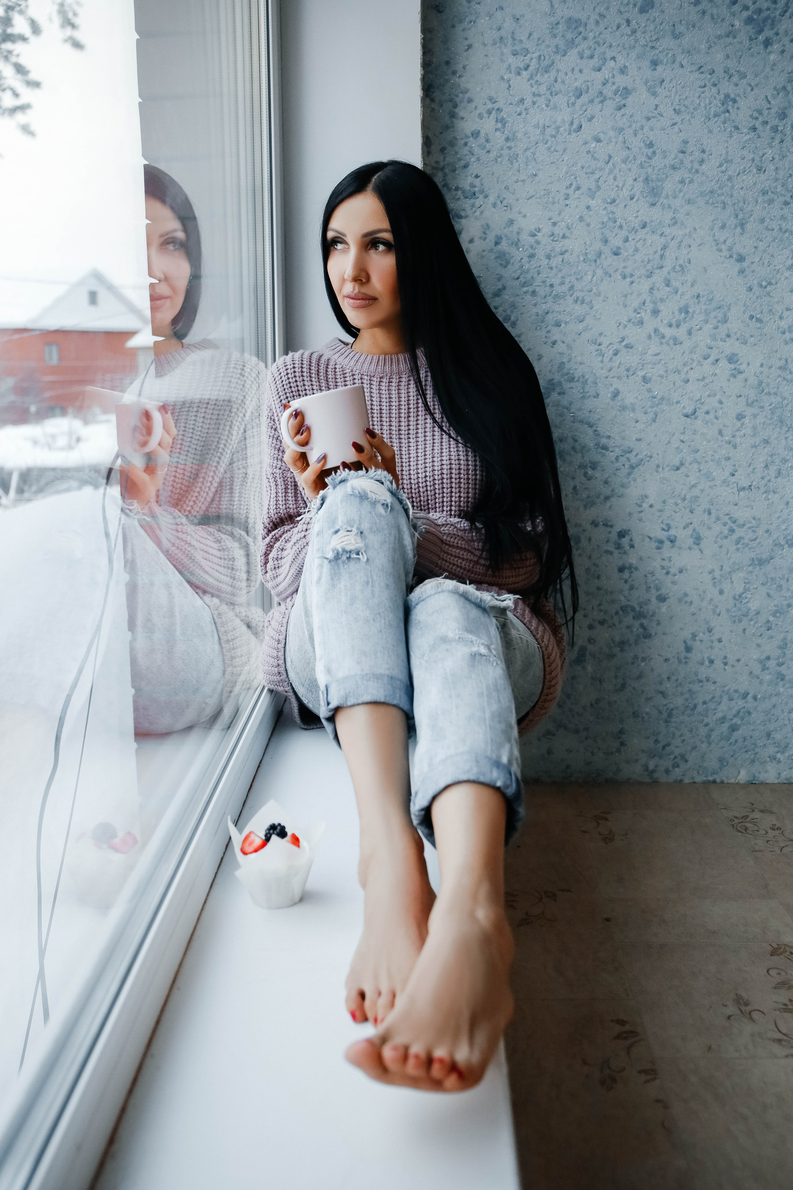 Кондитер Мария