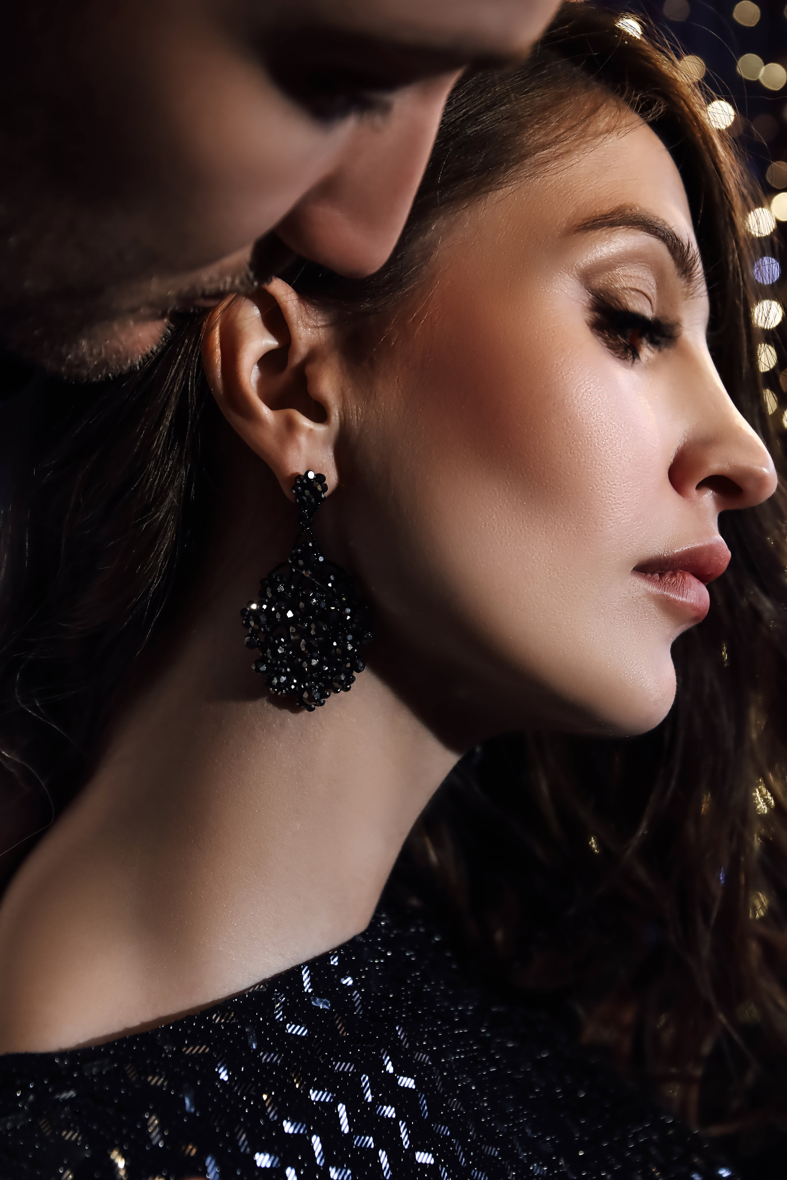 Анастасия и Артем