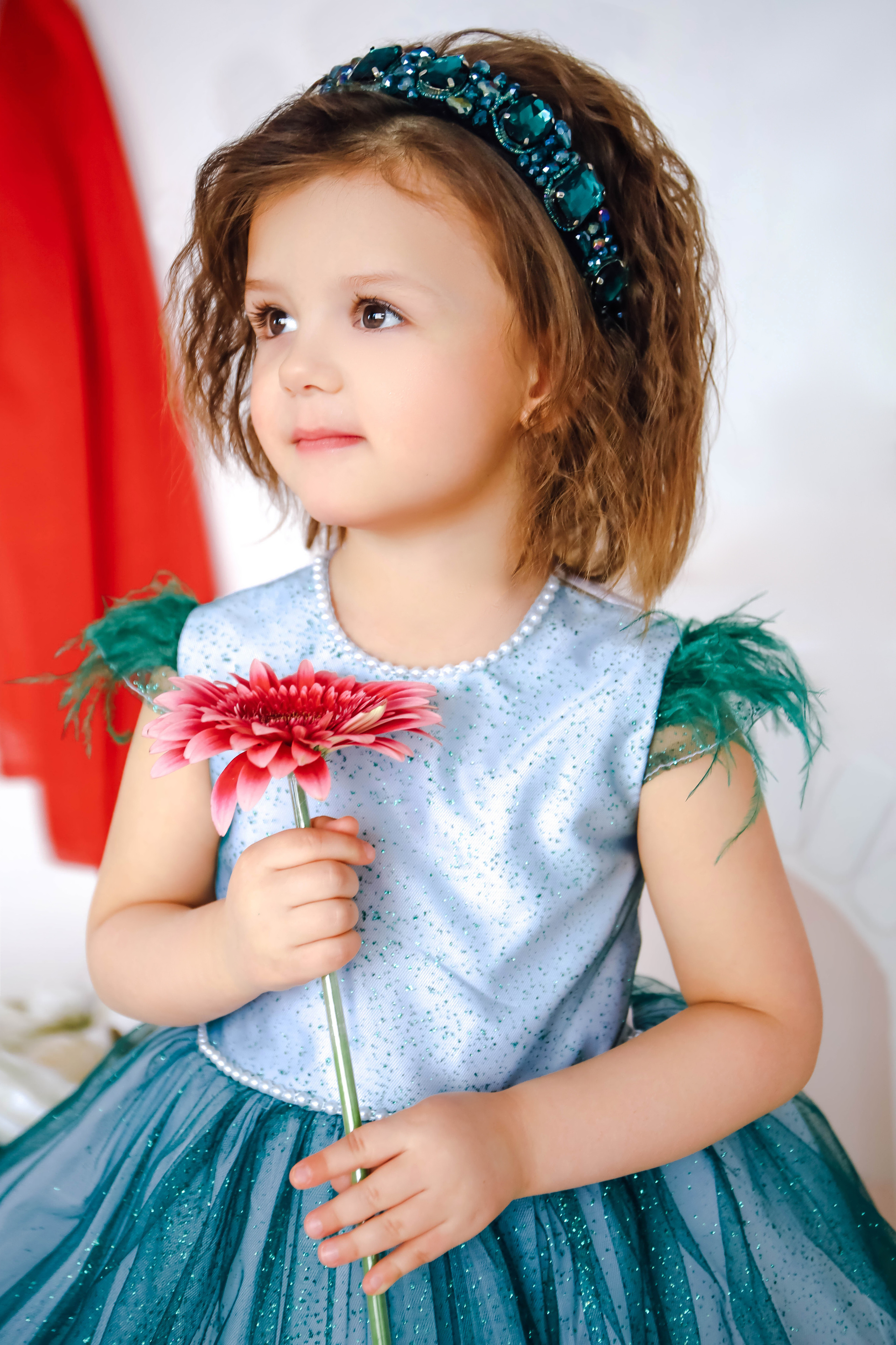 Дарья и Марья