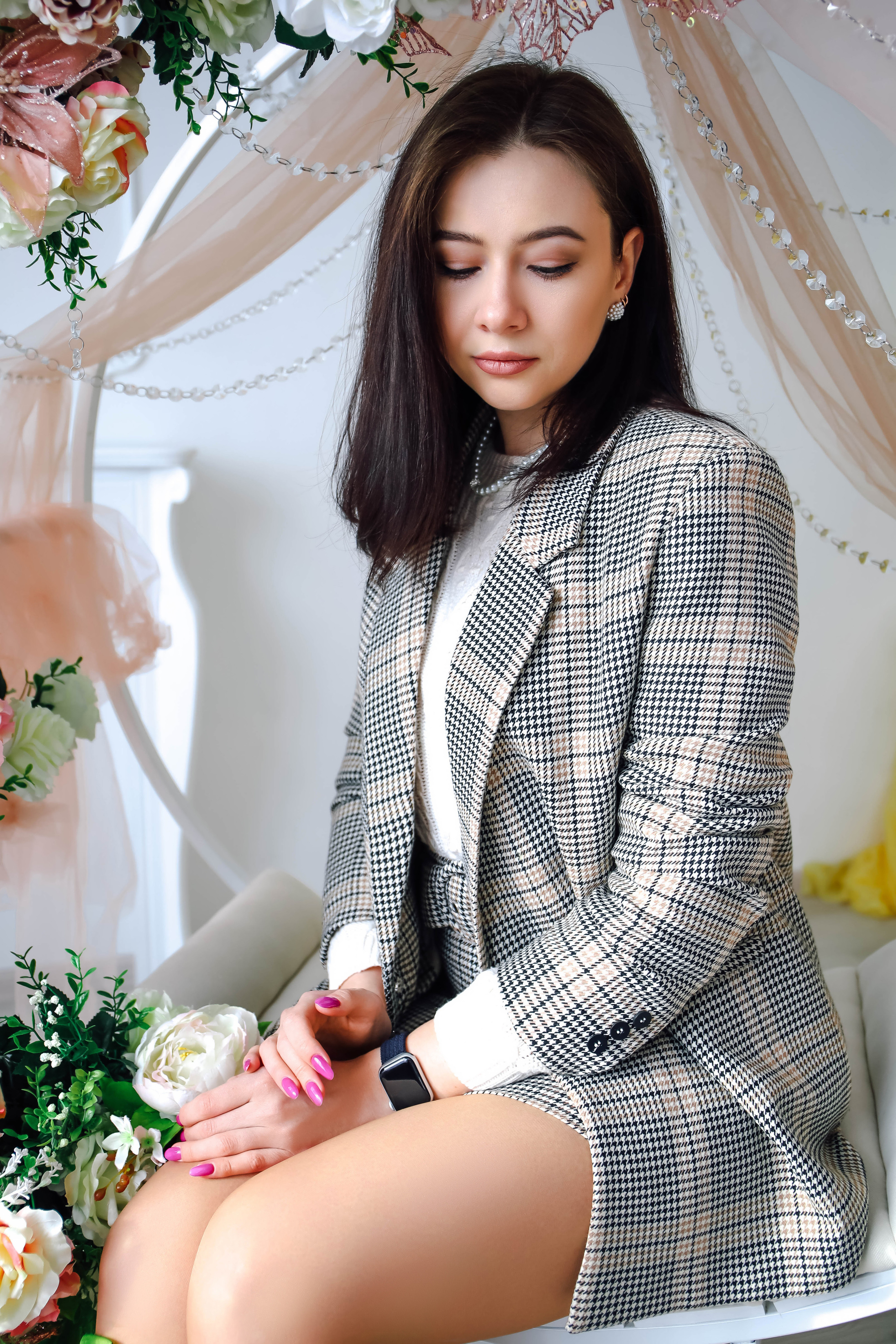 Даша и Саша