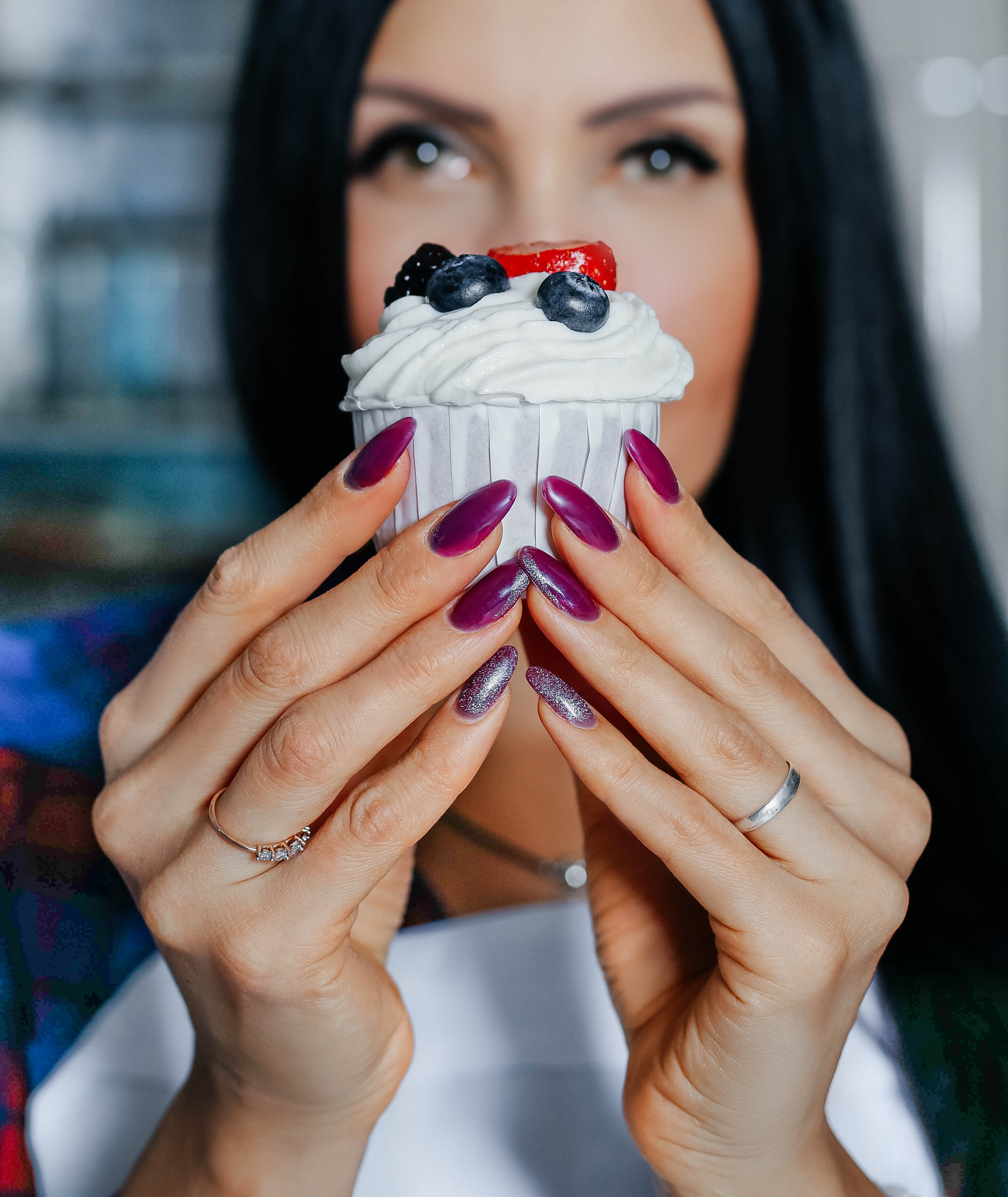 Кондитер Мария