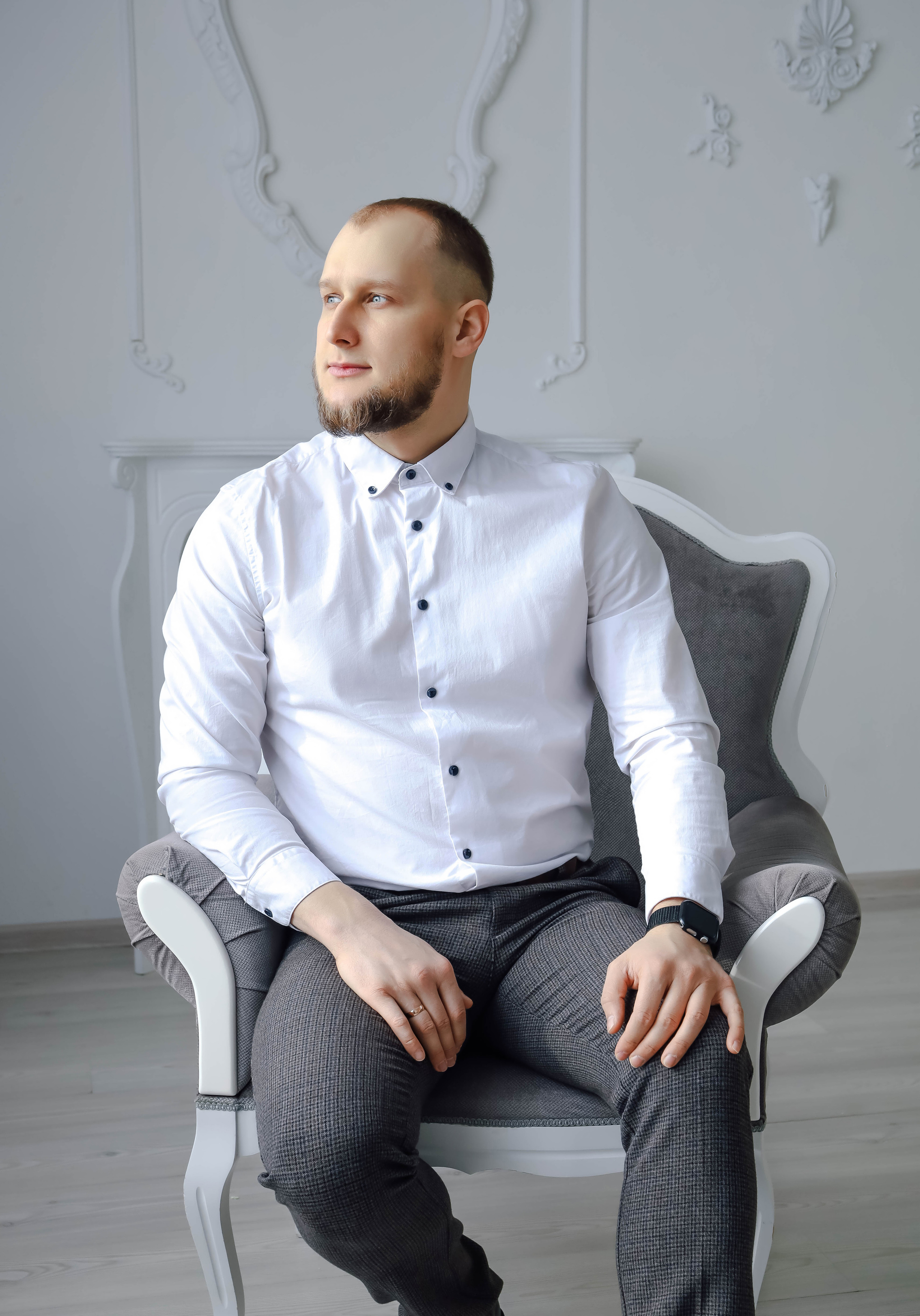 Даша и Саша