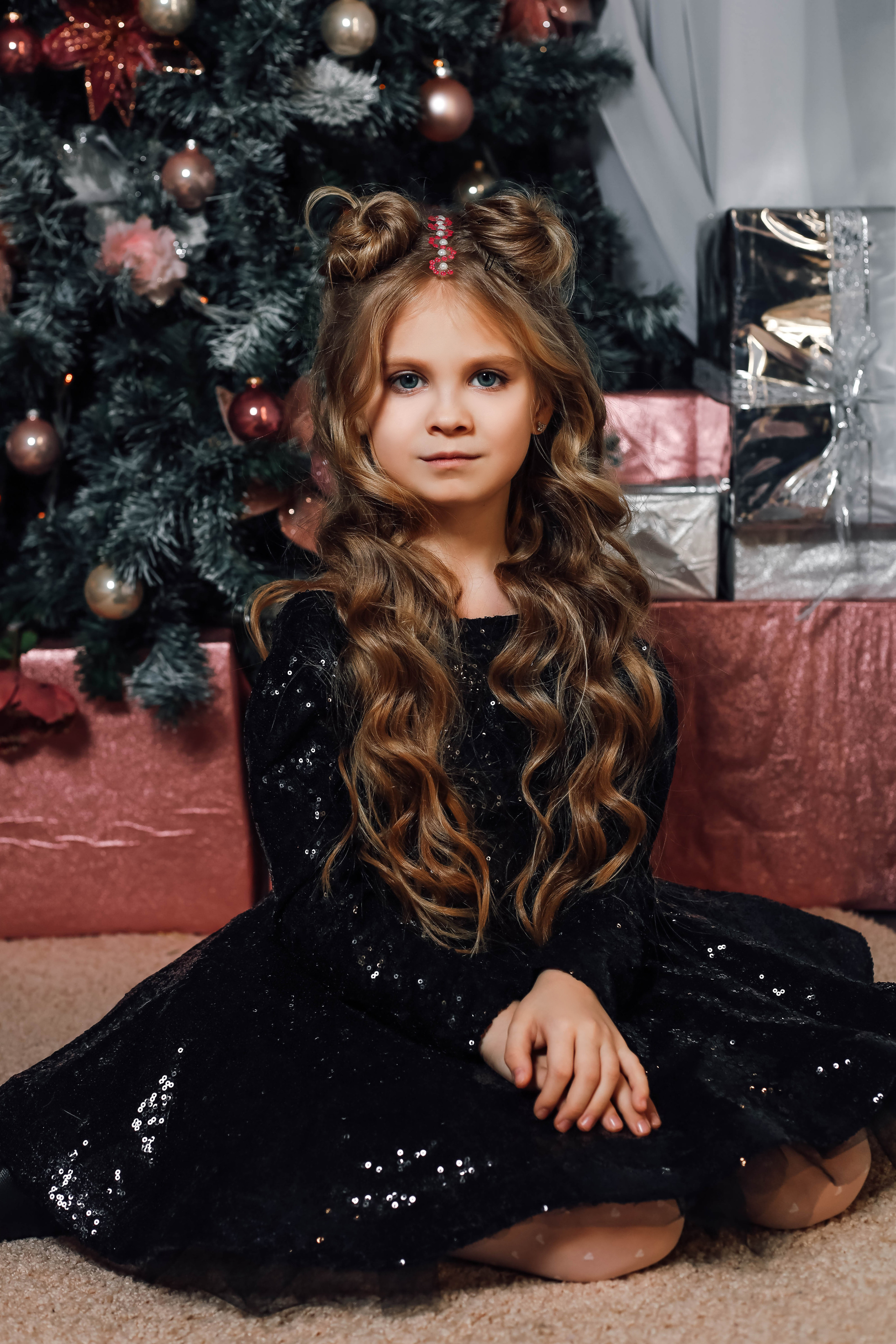 Анастасия и Даша