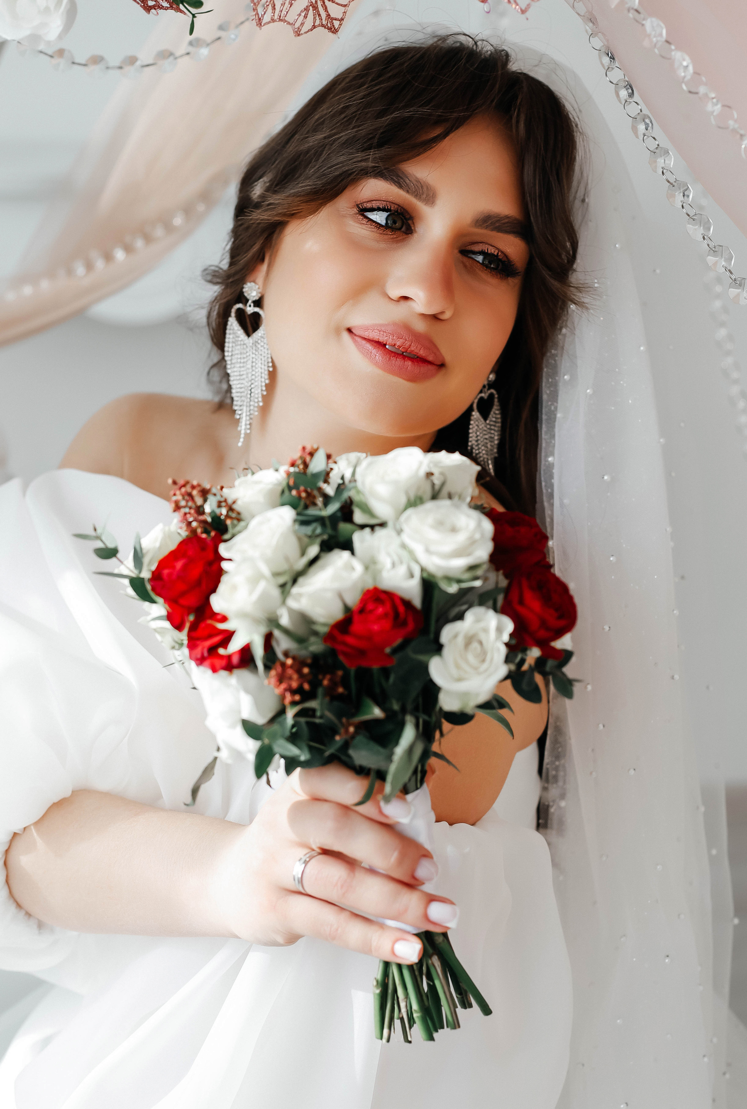 Анастасия и Рустам