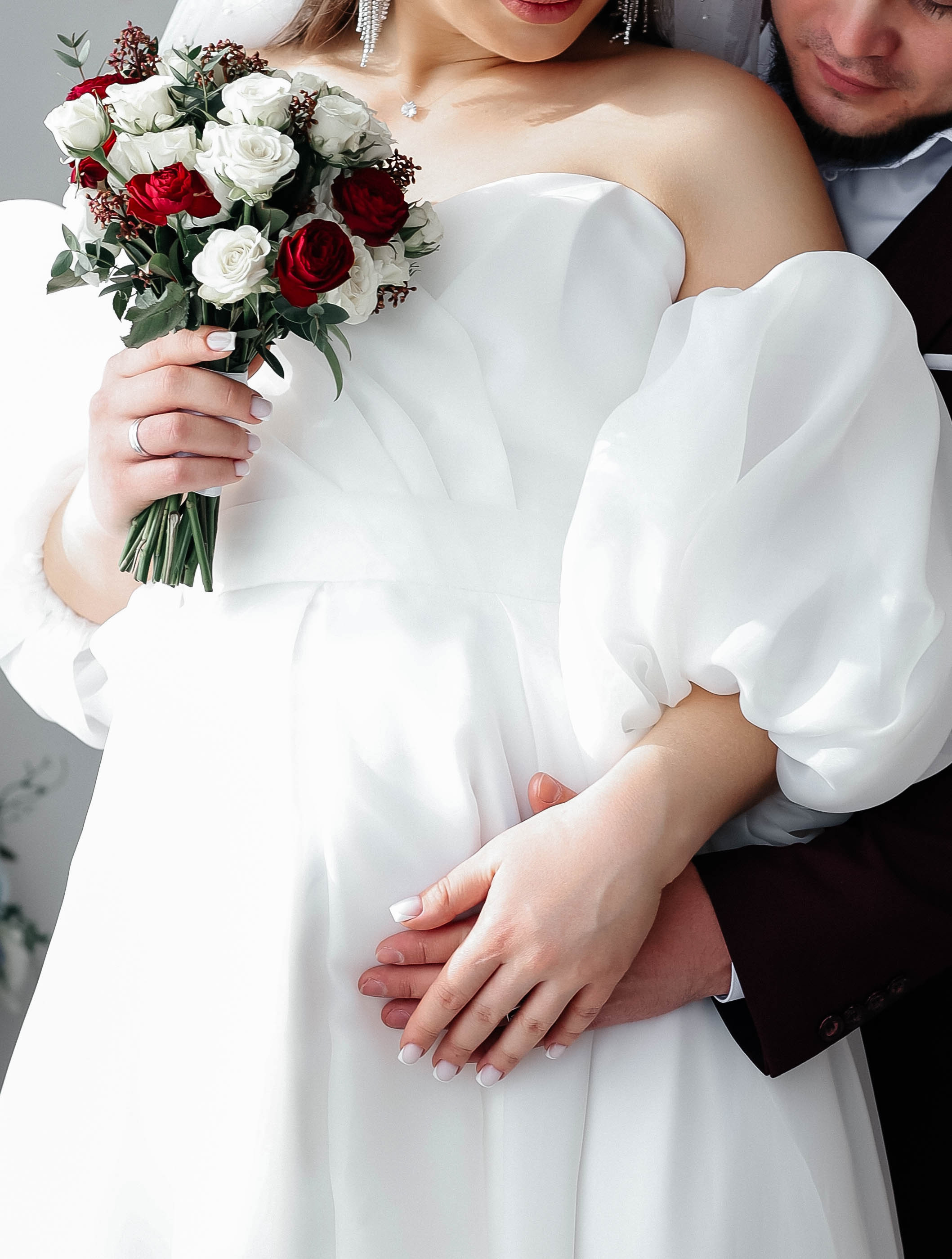 Анастасия и Рустам