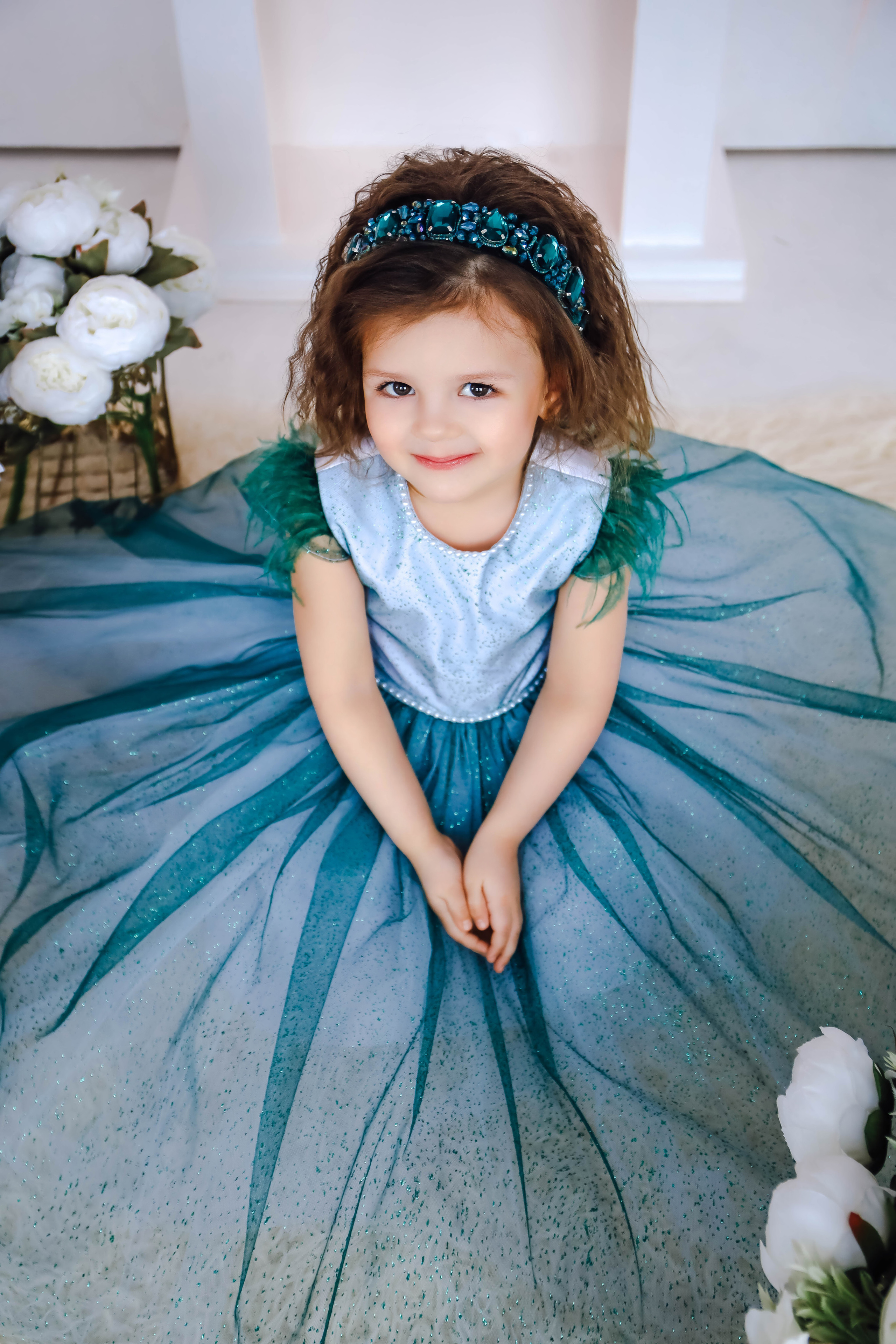 Дарья и Марья