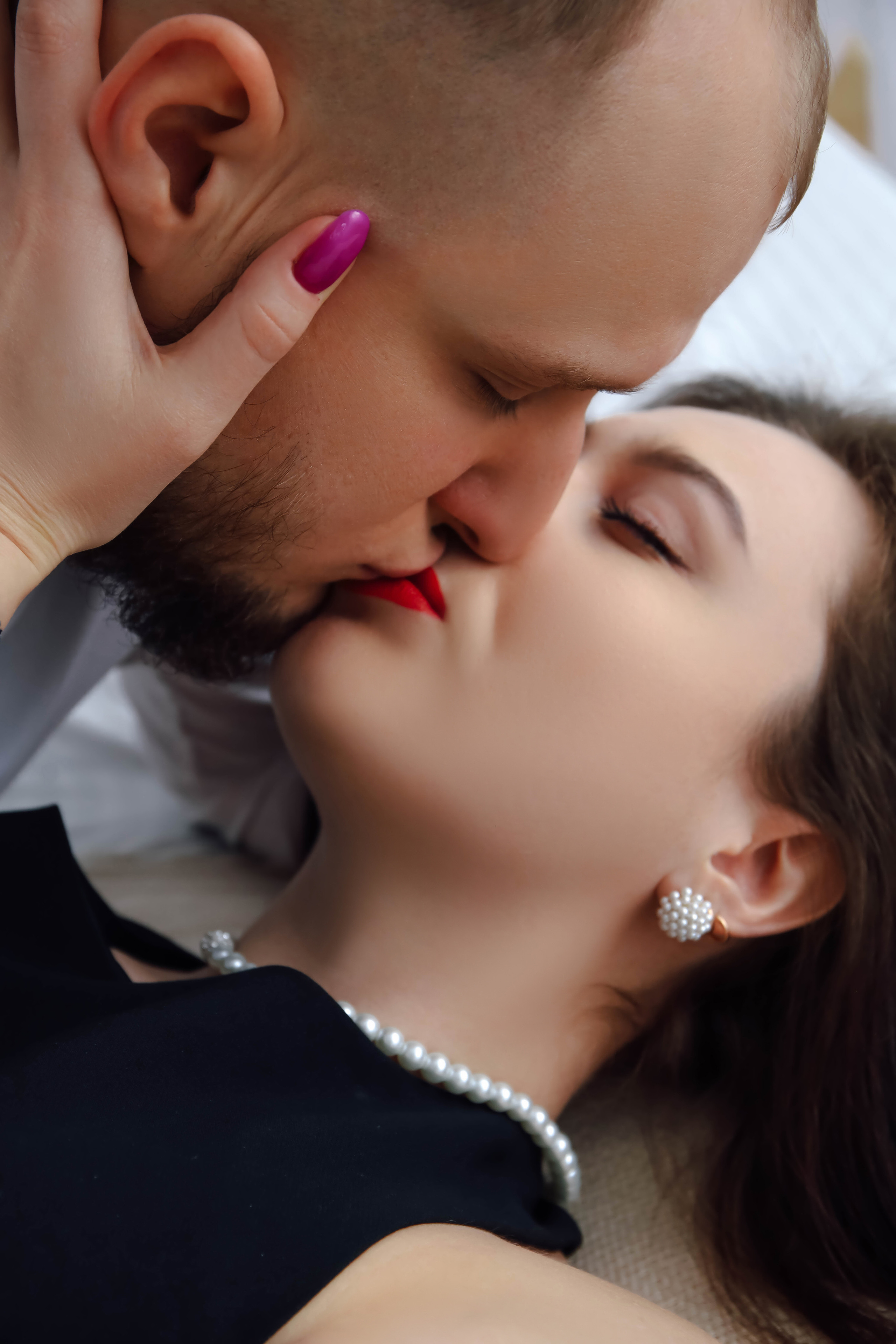 Даша и Саша