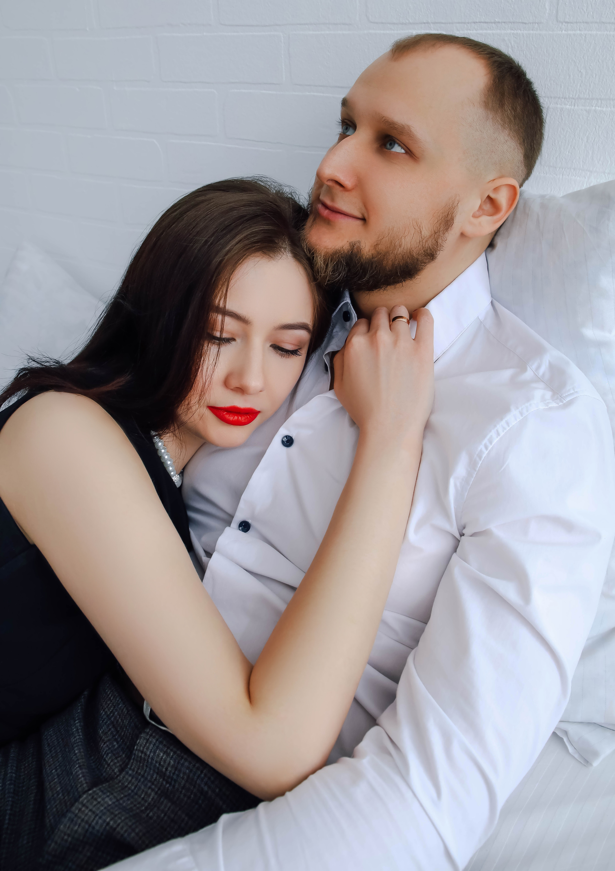 Даша и Саша