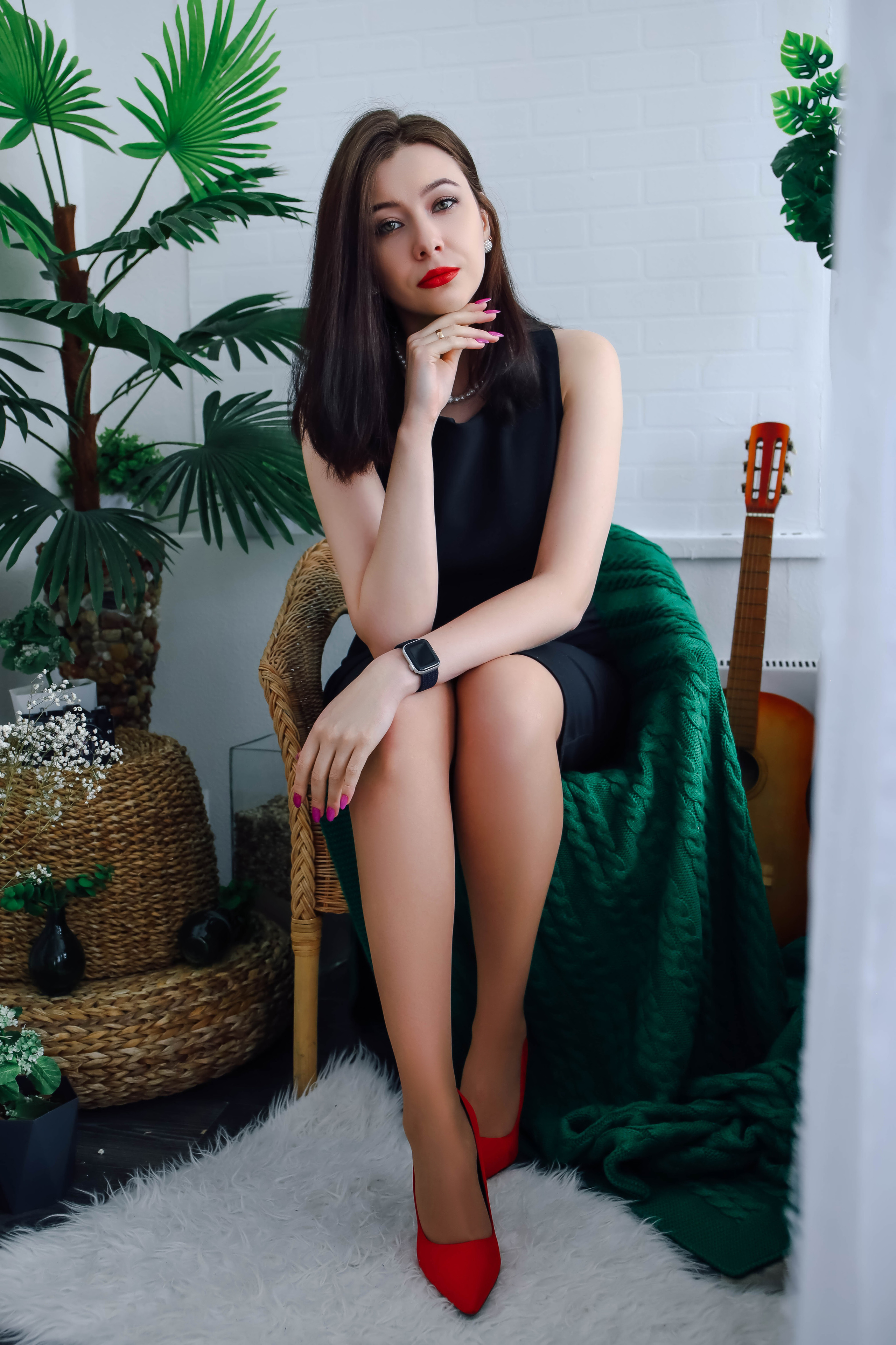 Даша и Саша