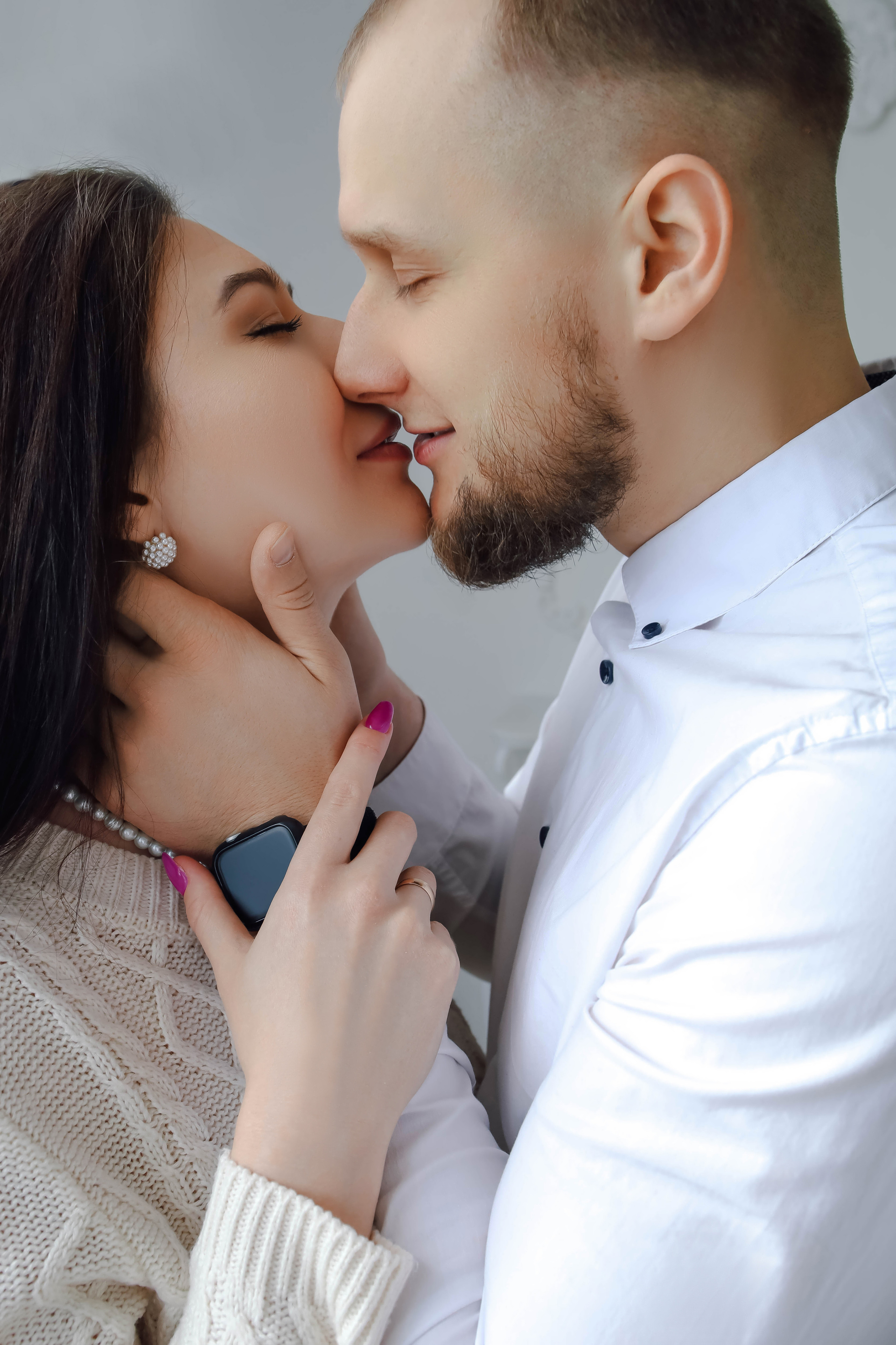 Даша и Саша