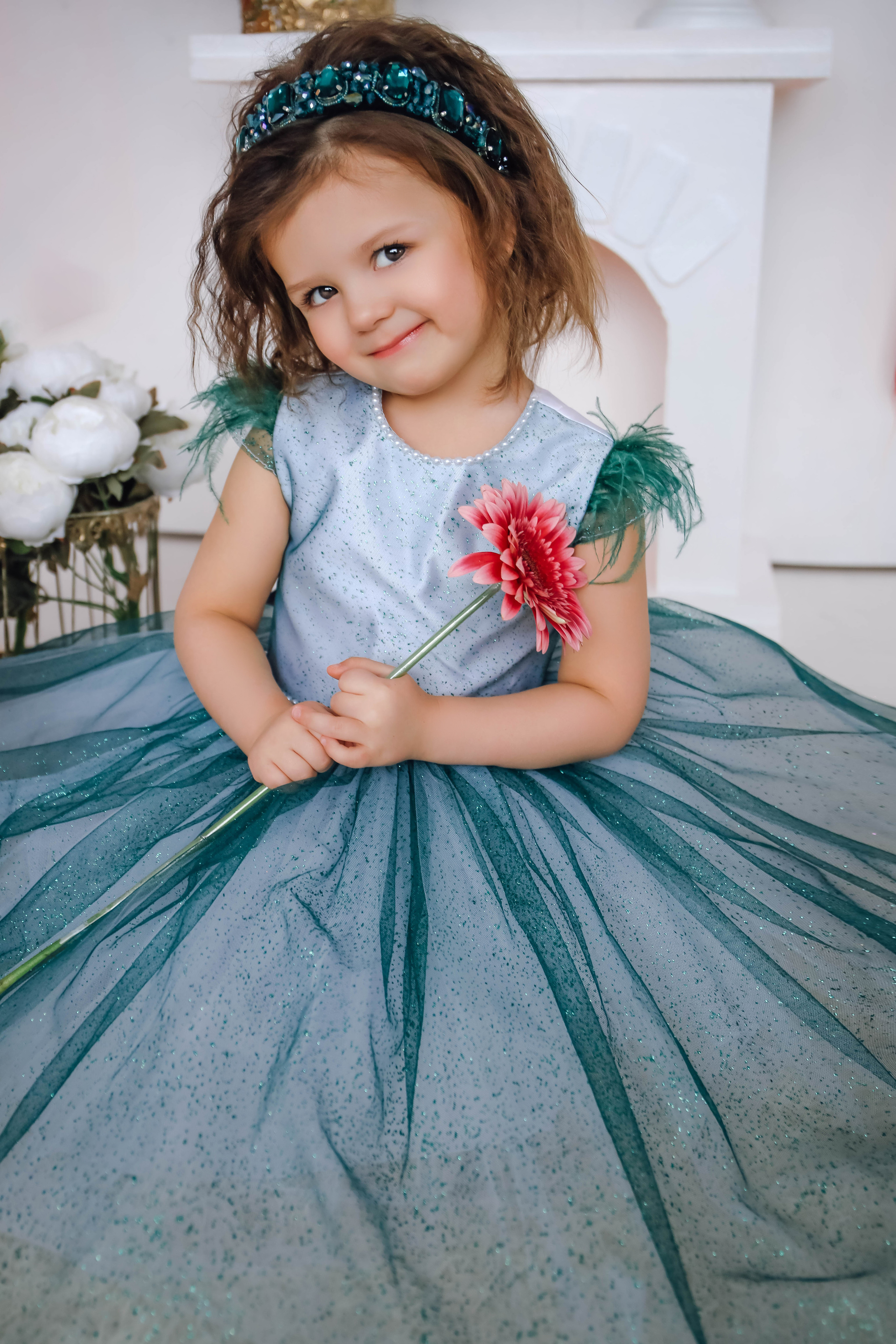 Дарья и Марья