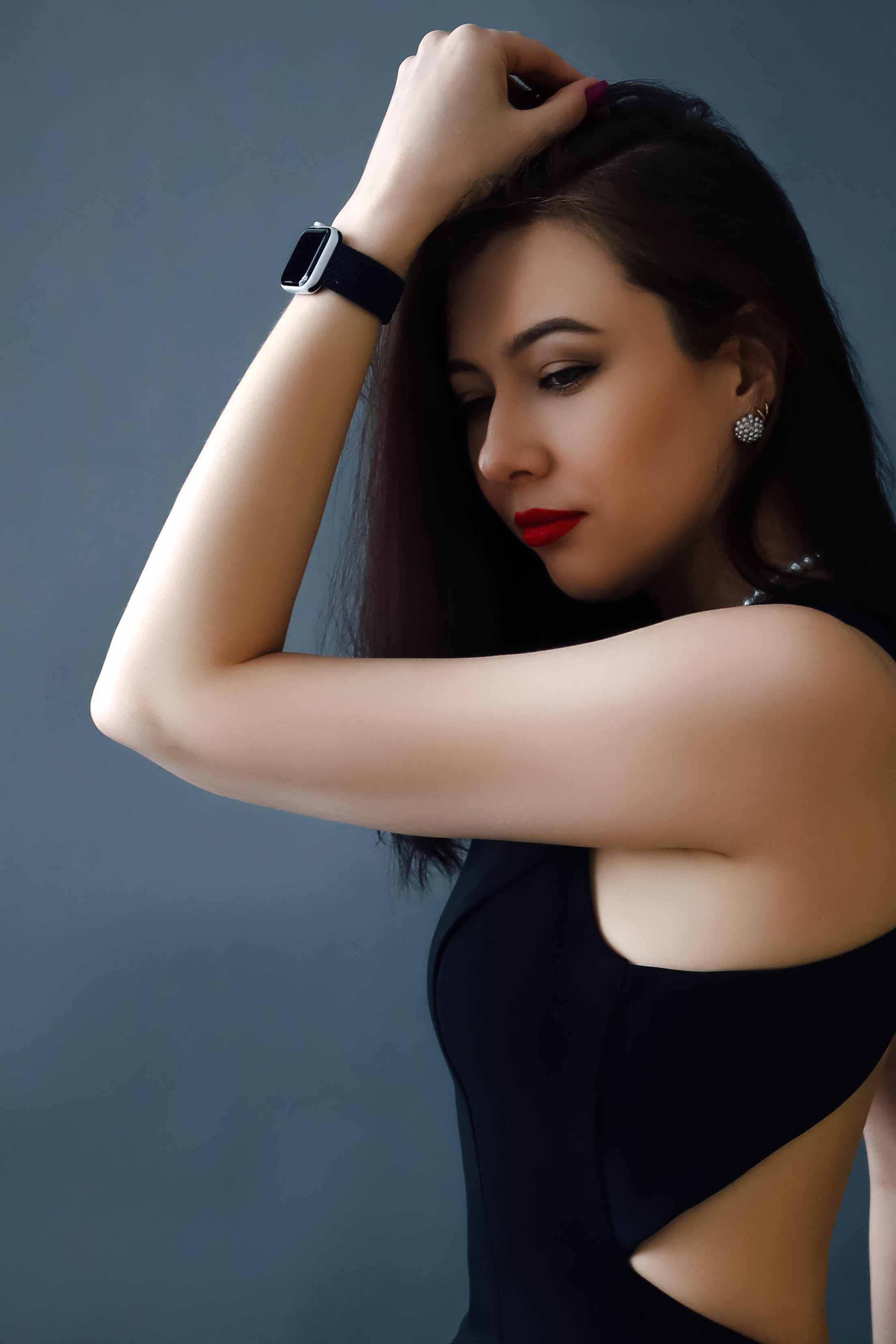 Даша и Саша