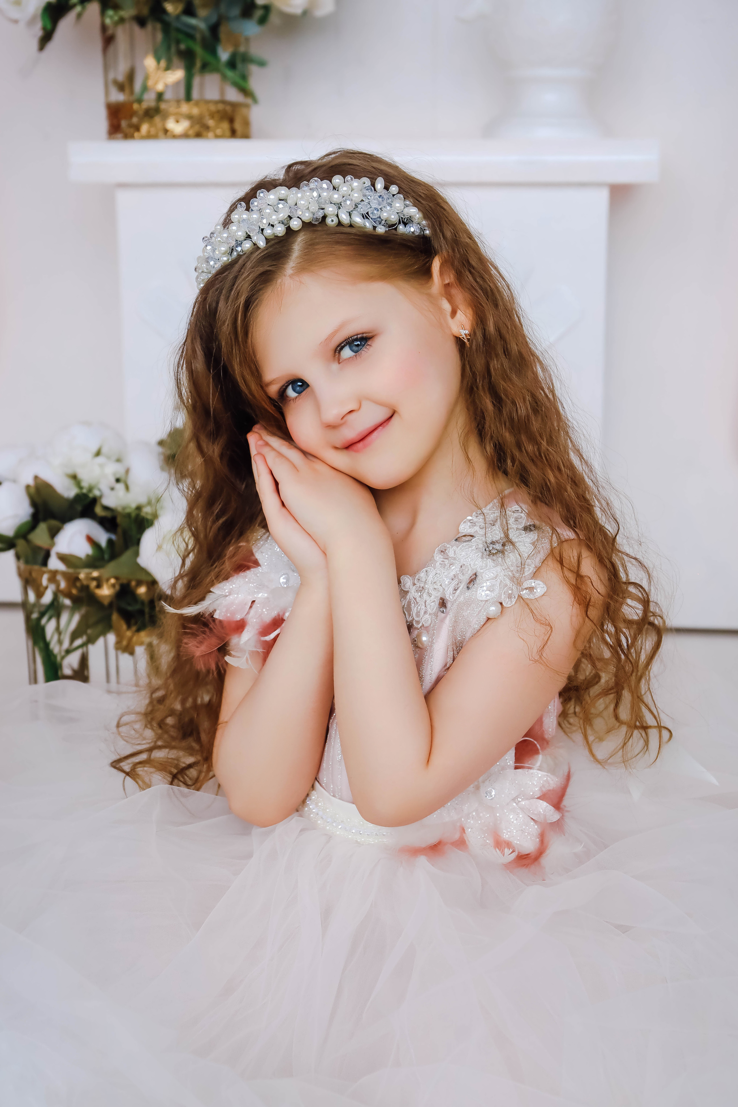 Дарья и Марья