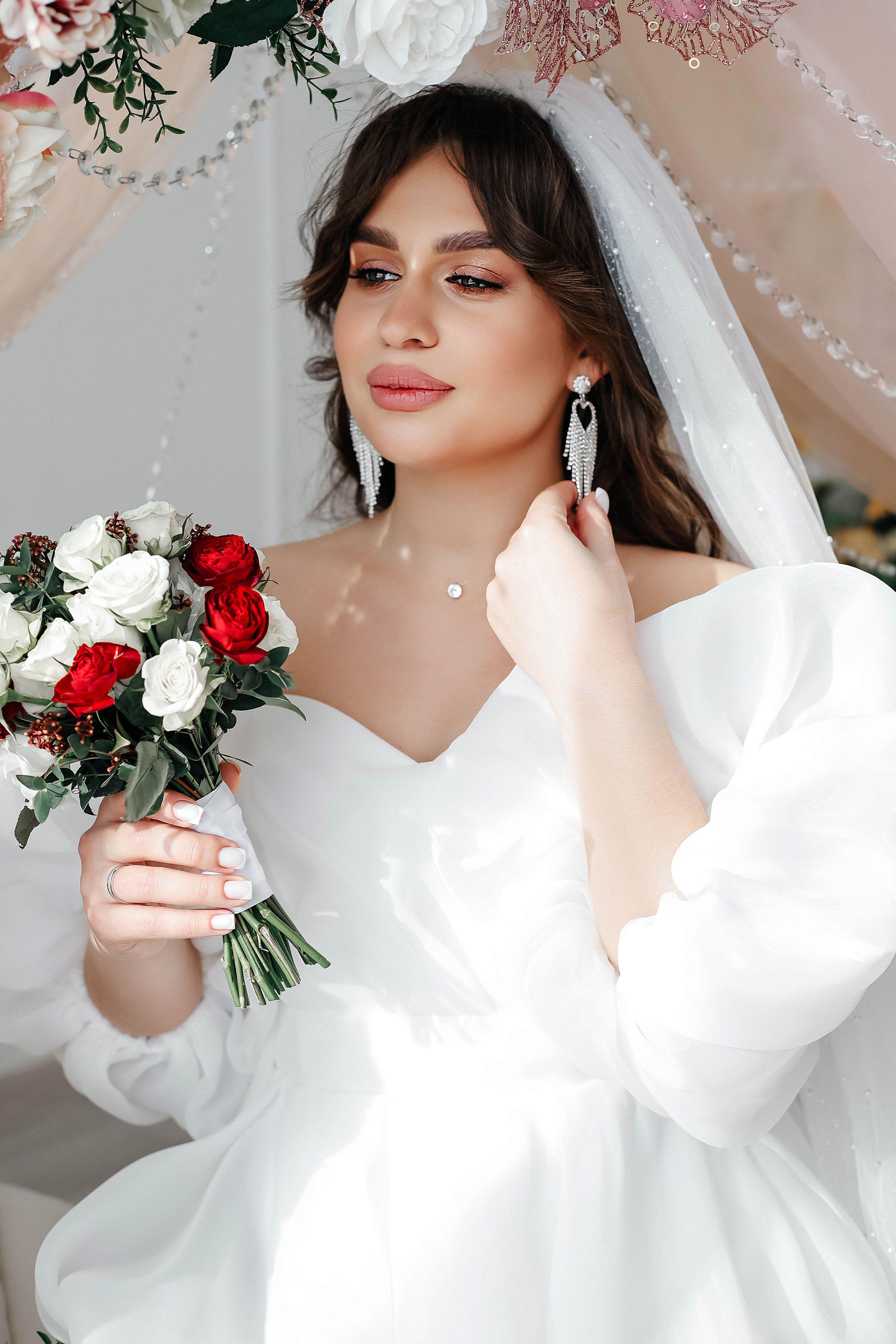 Анастасия и Рустам