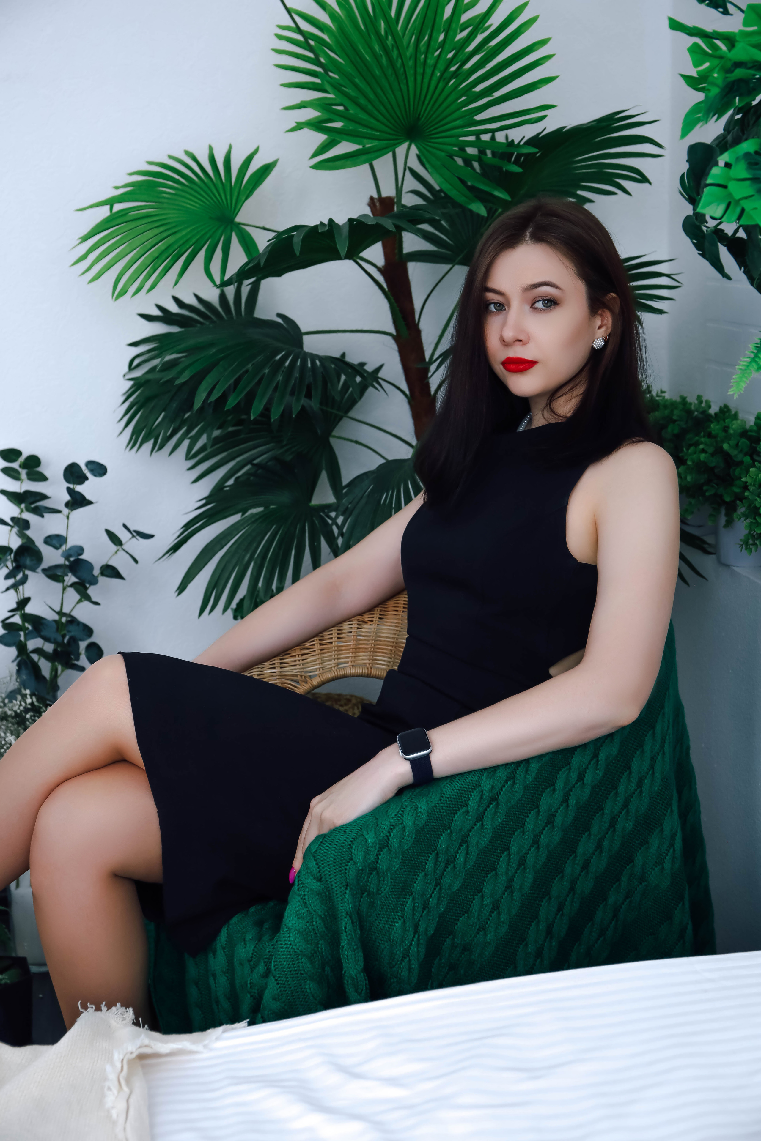 Даша и Саша