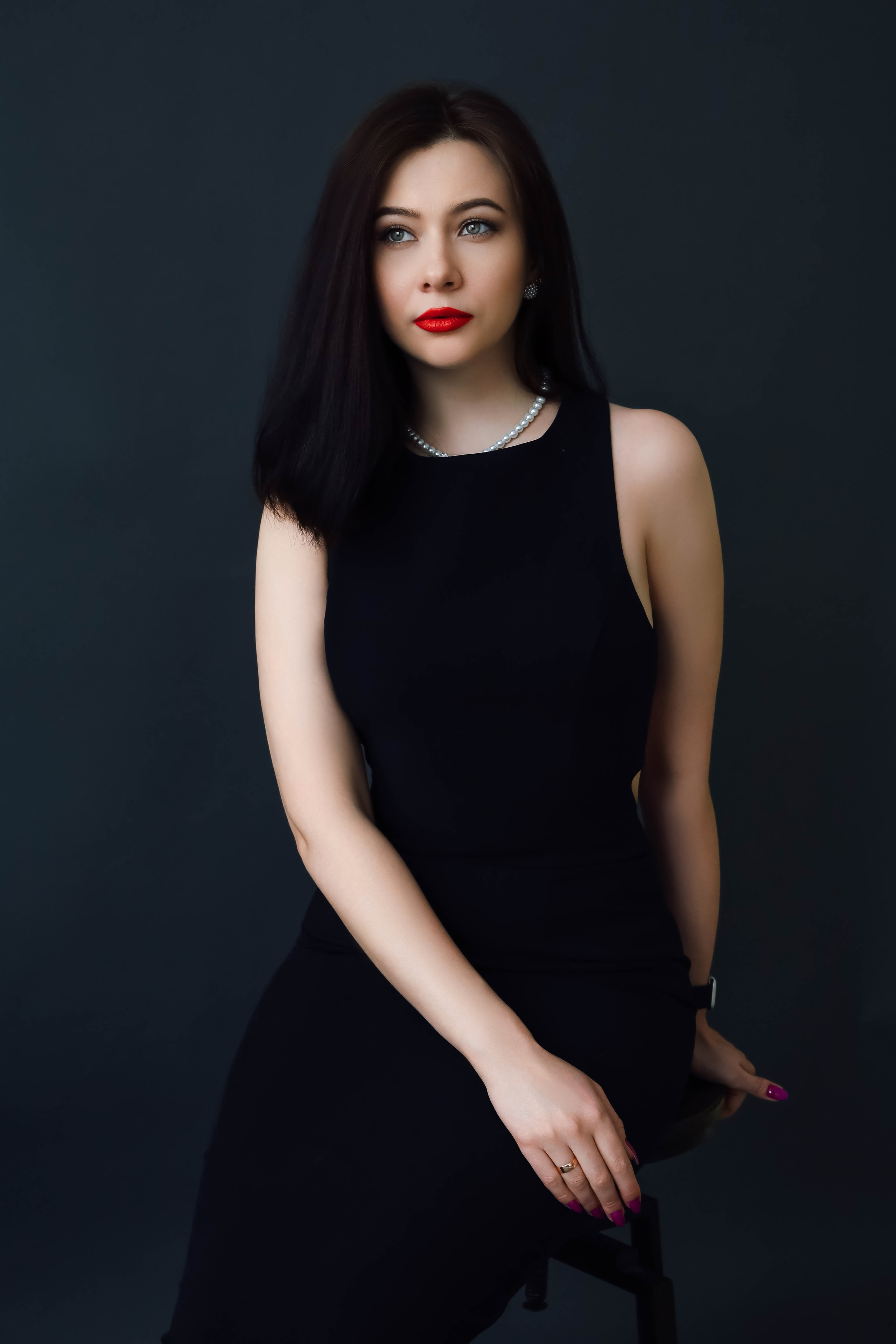 Даша и Саша