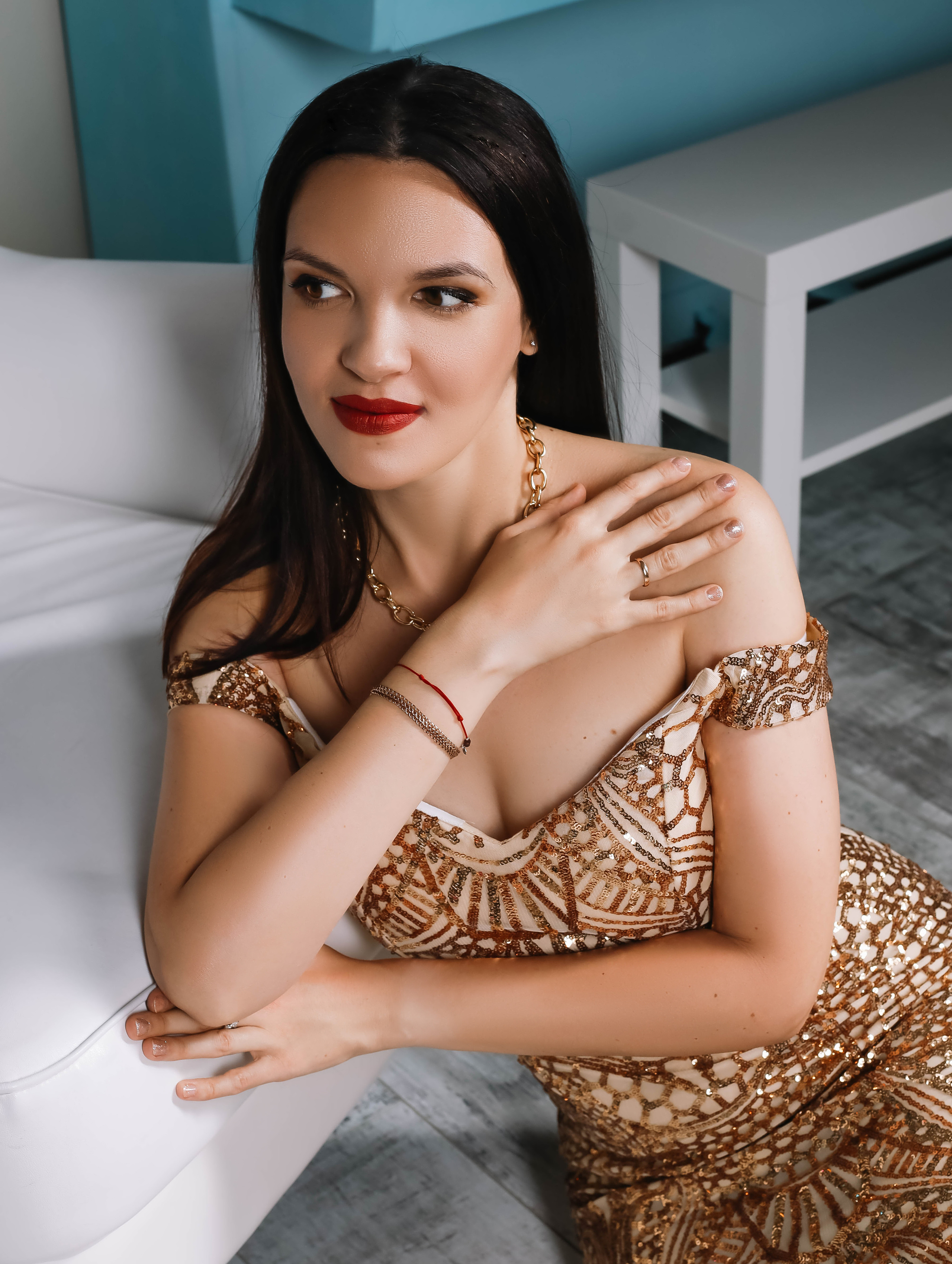 Валерия.Новогодняя 2022