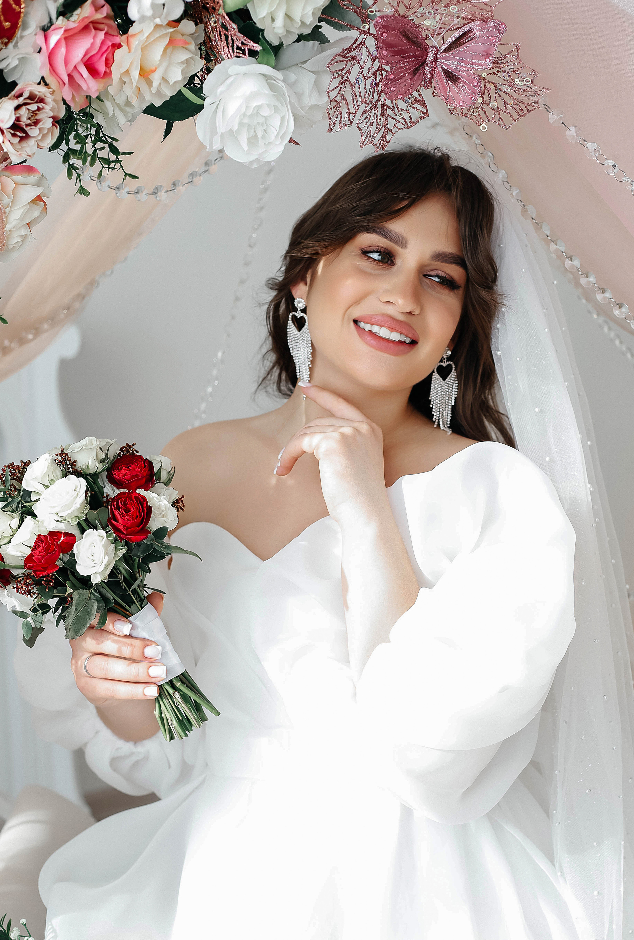 Анастасия и Рустам