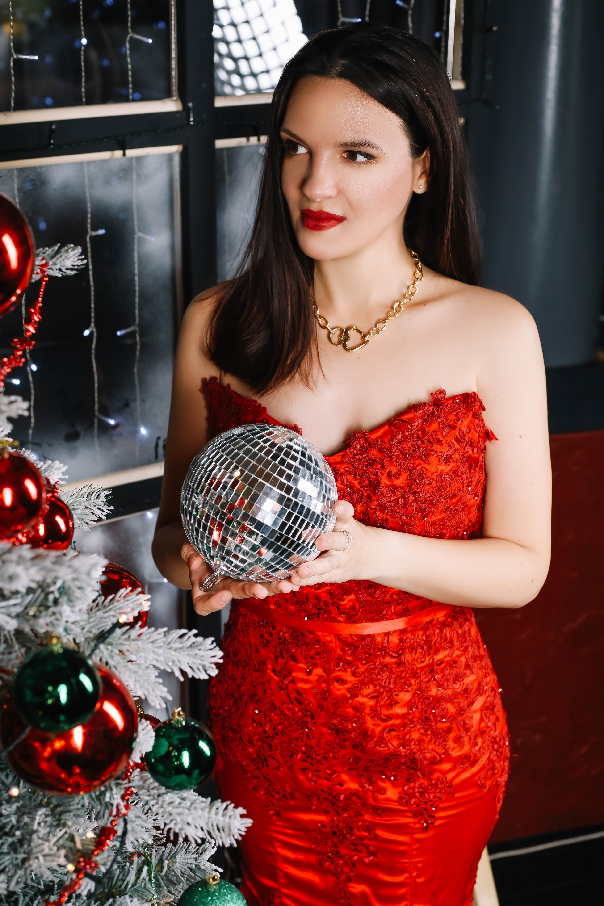 Валерия.Новогодняя 2022