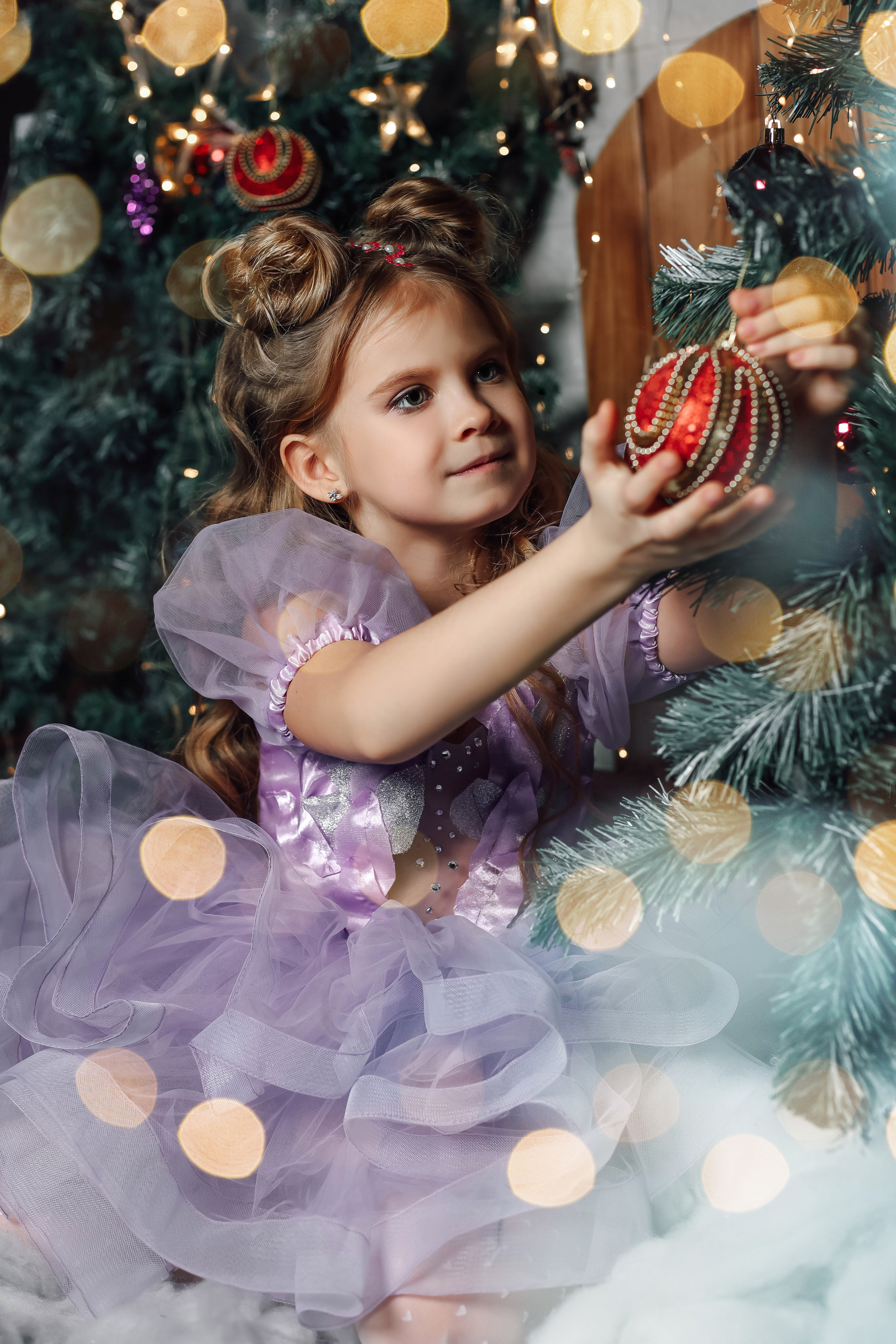 Анастасия и Даша