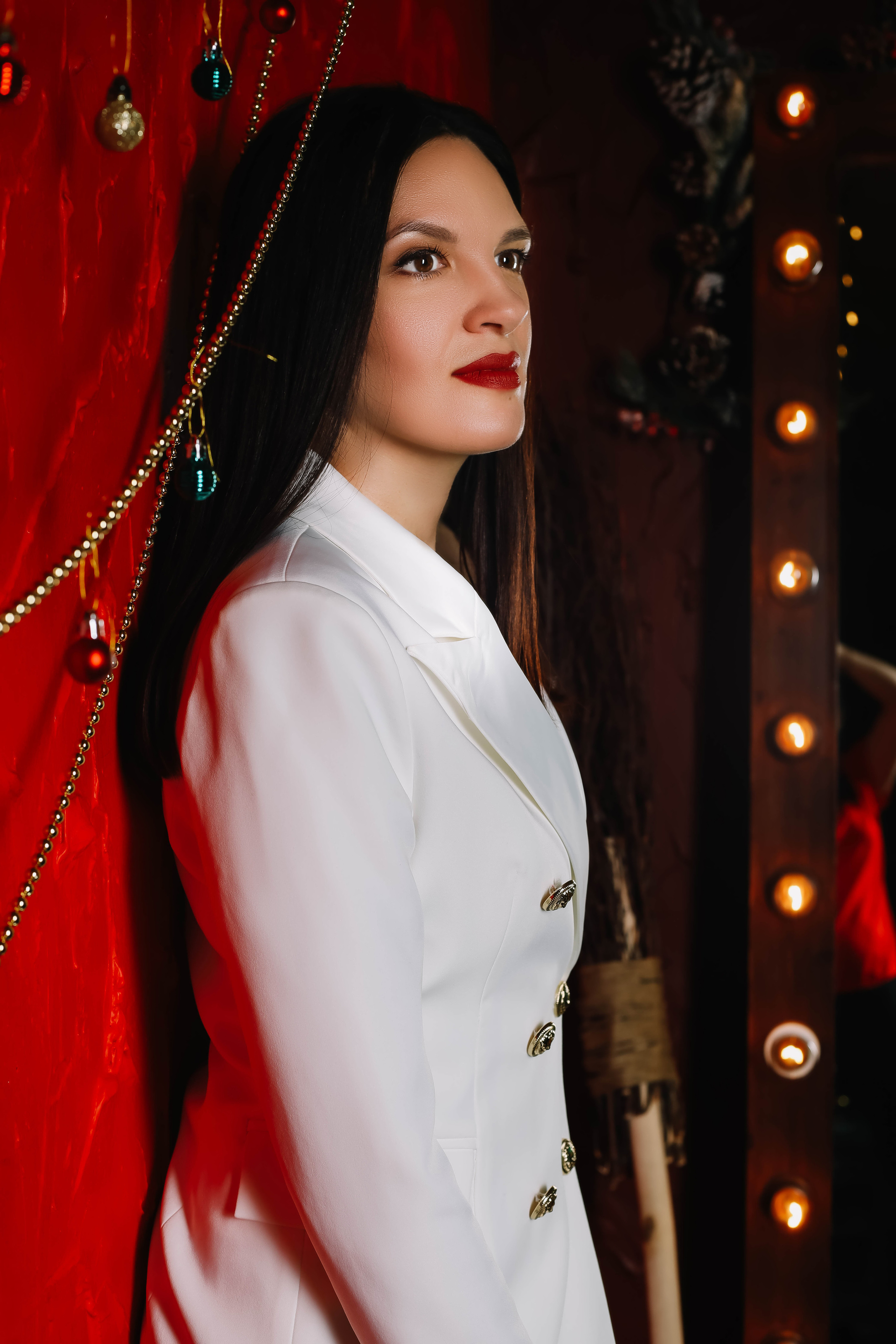 Валерия.Новогодняя 2022