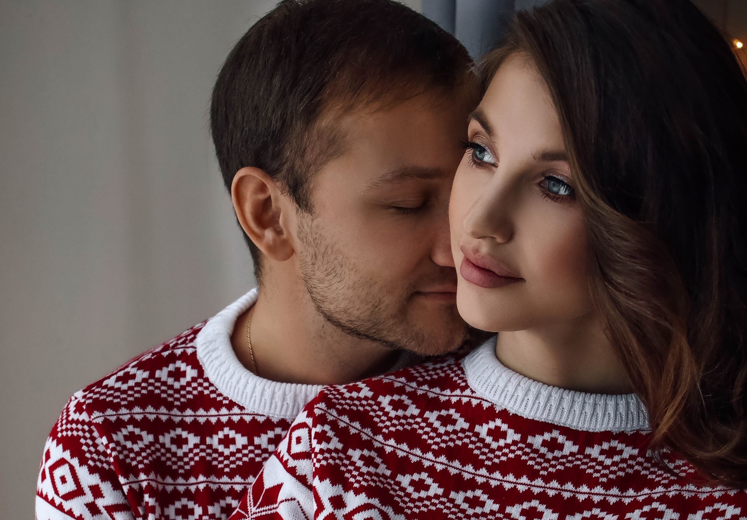 Анастасия и Артем