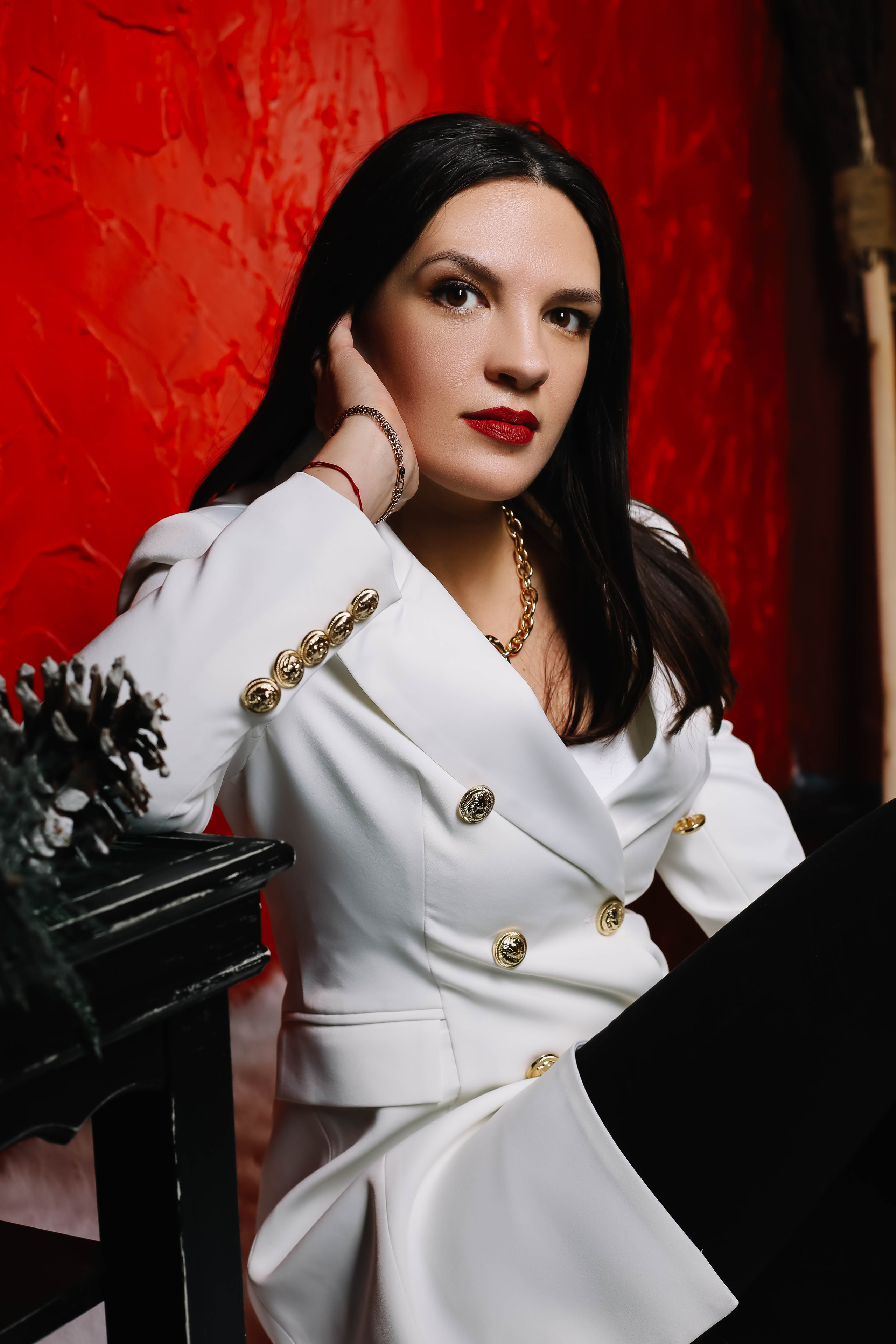 Валерия.Новогодняя 2022