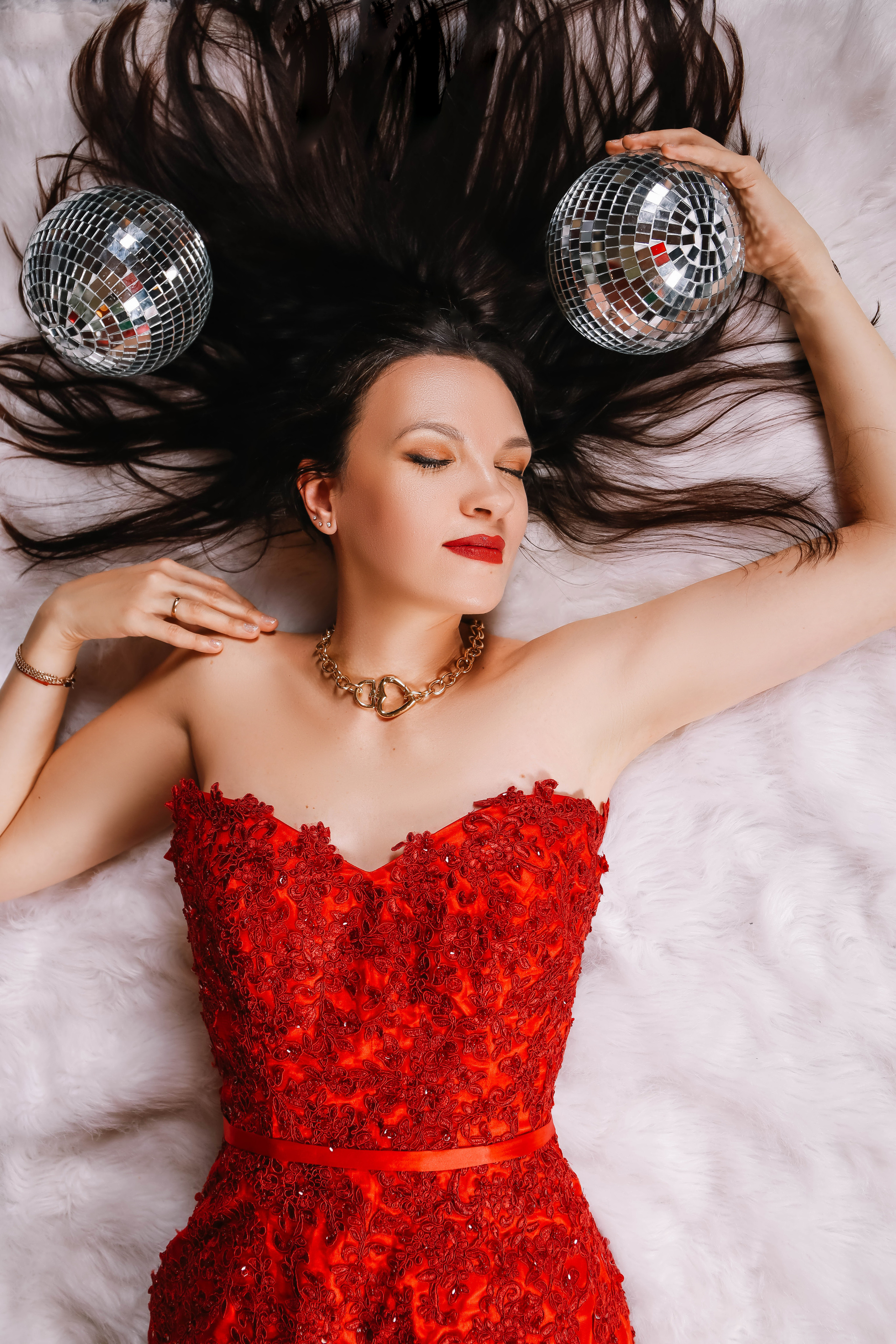 Валерия.Новогодняя 2022