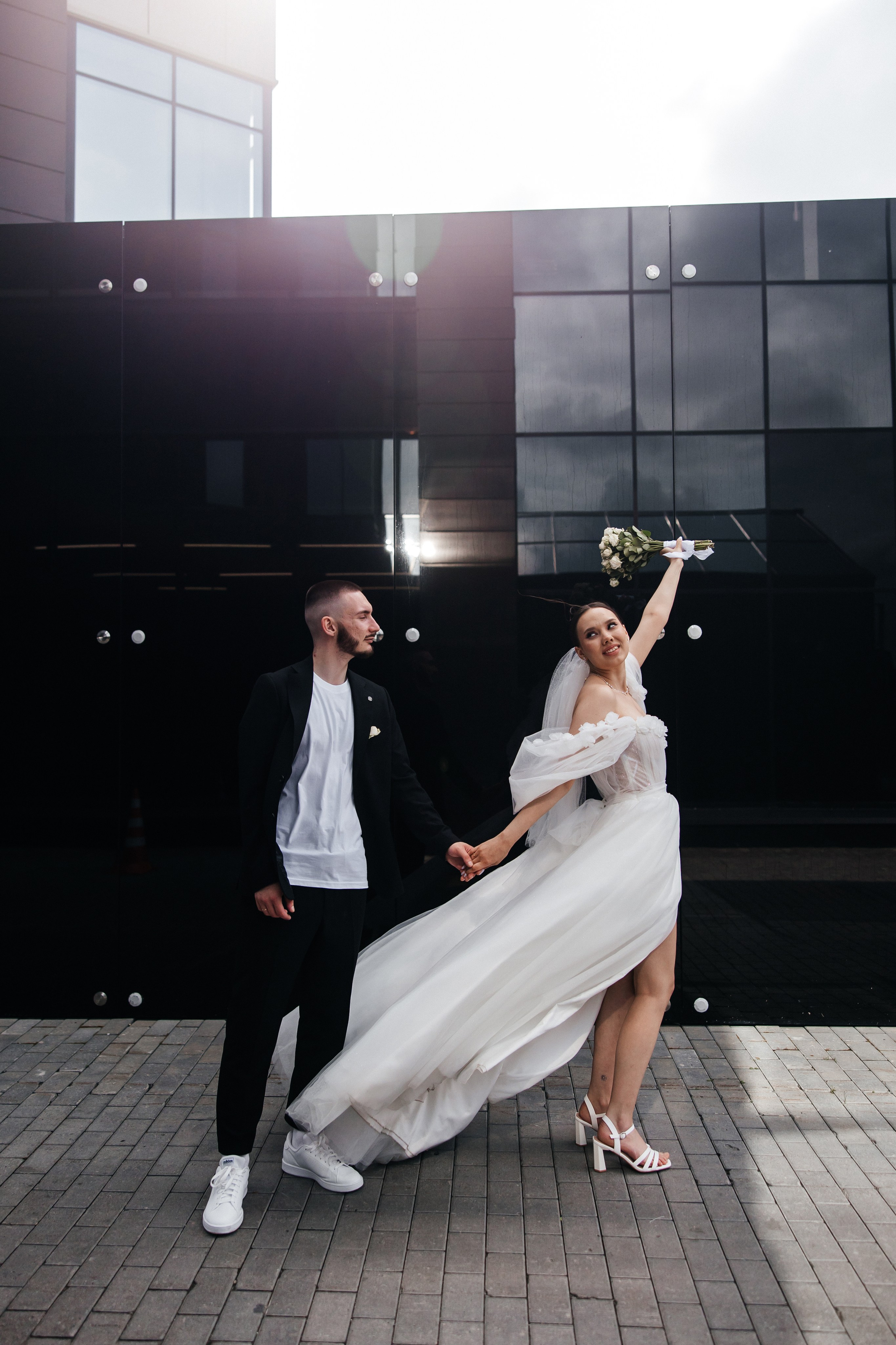 ВЛАДЛЕНА И МИХАИЛ. Свадебный, семейный, детский фотограф в Екатеринбурге.Фотосессия родов