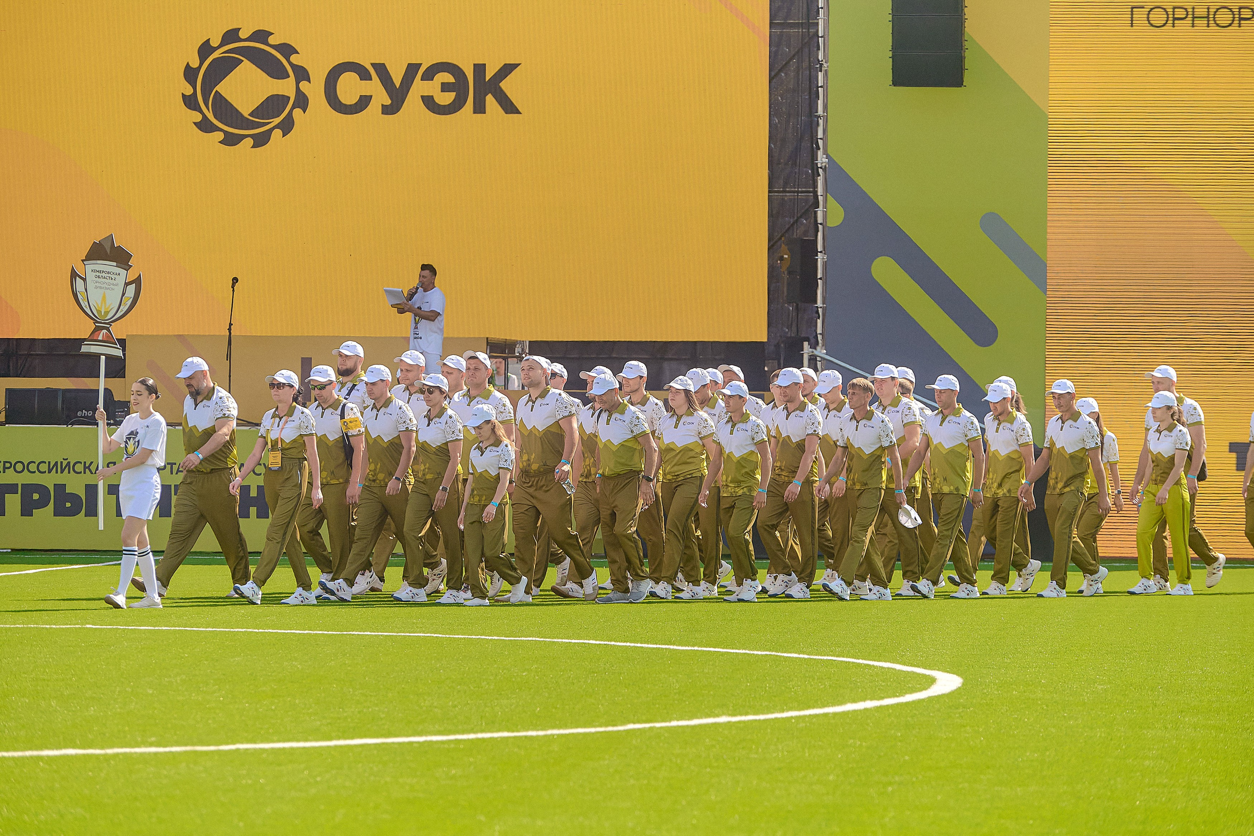 Игры титанов — СУЭК. Фотограф Яковлев Роман — Красноярск