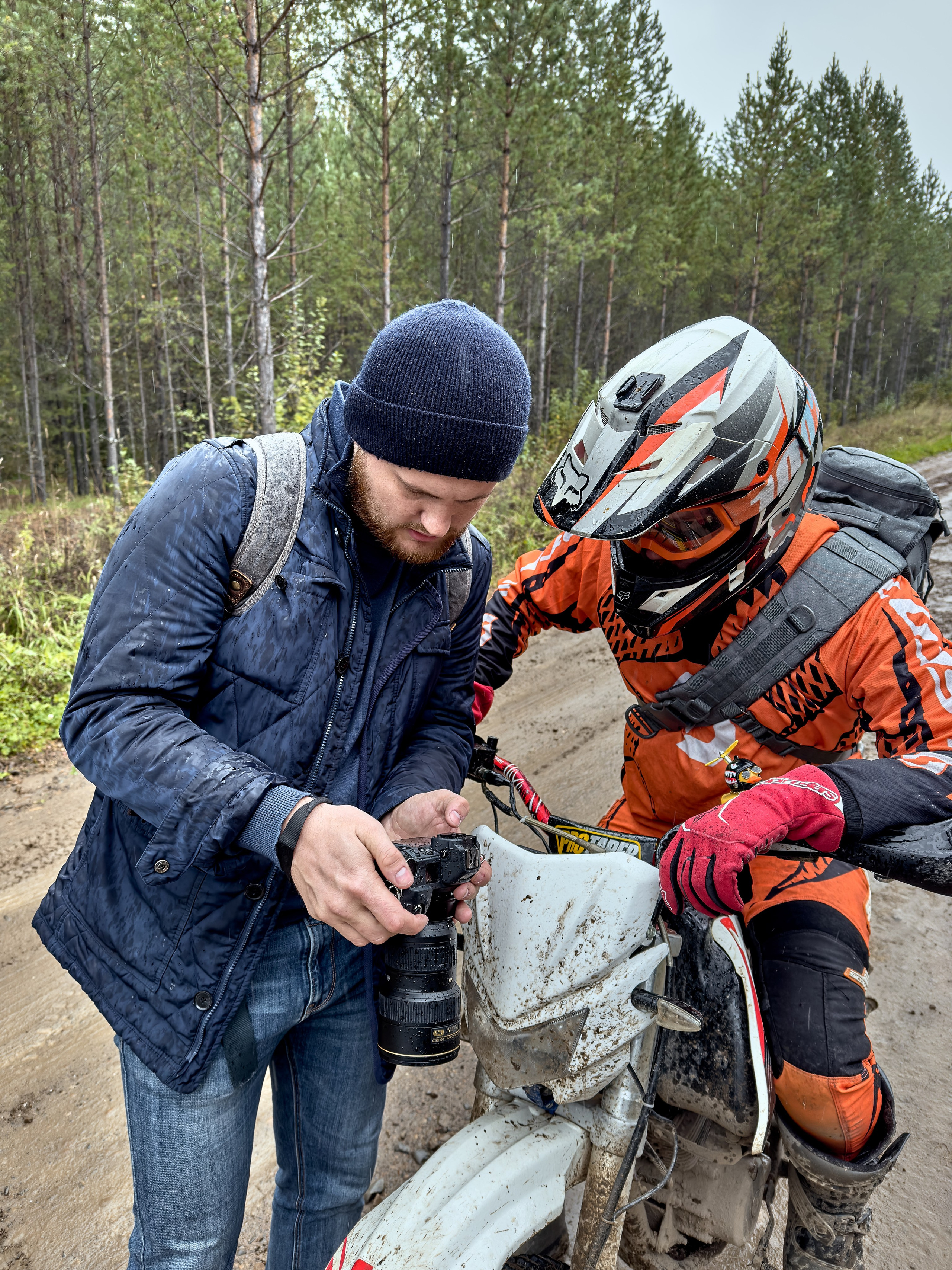 Небольшая рекламная фотосъёмка для вашего бизнеса: услуги фотографа Красноярск. Фотограф Яковлев Роман — Красноярск