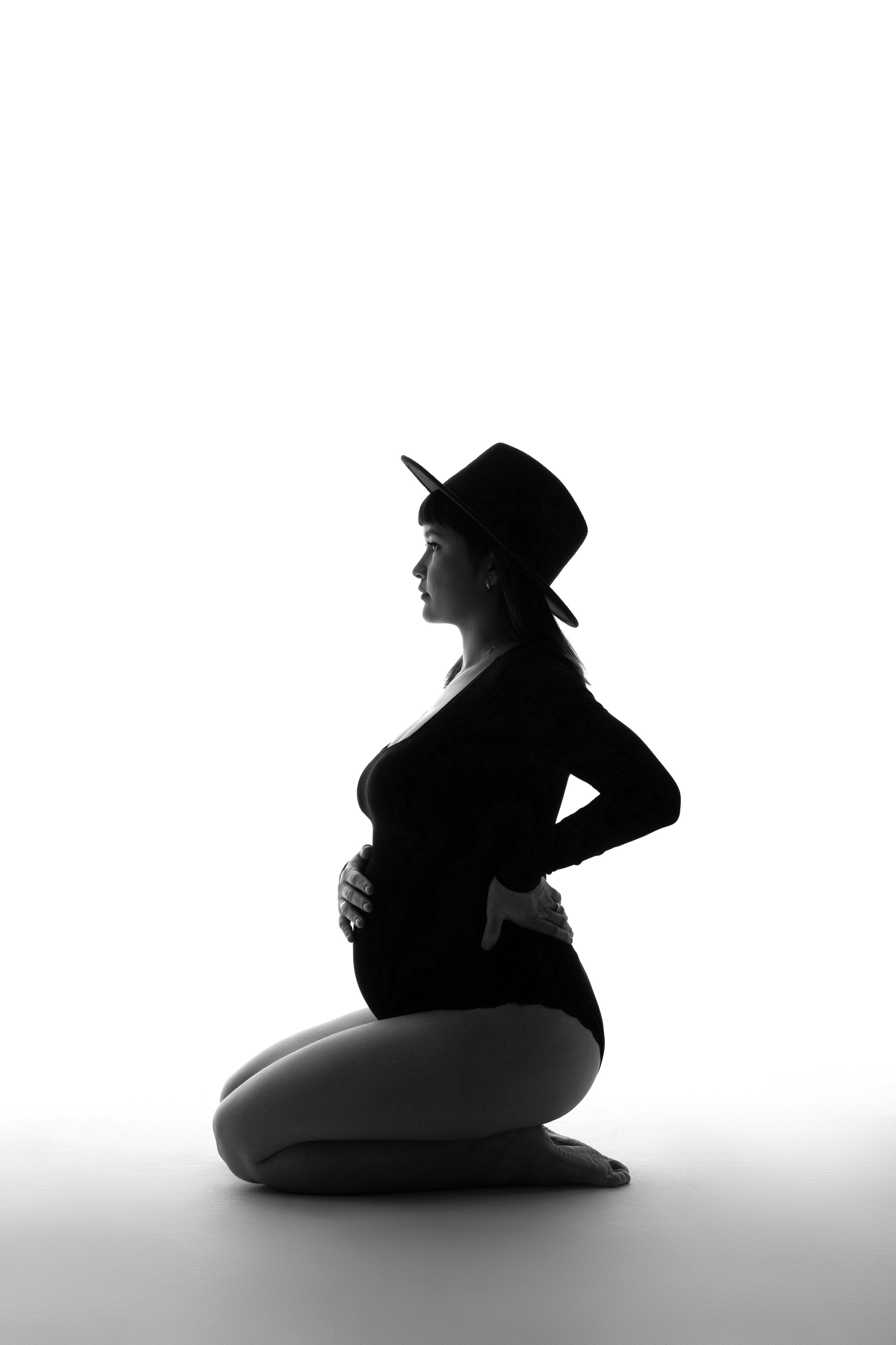 Фотосъемка в стиле Vogue (на однотонном фоне). Фотограф в городе Мелеуз Мусакаева Элиза