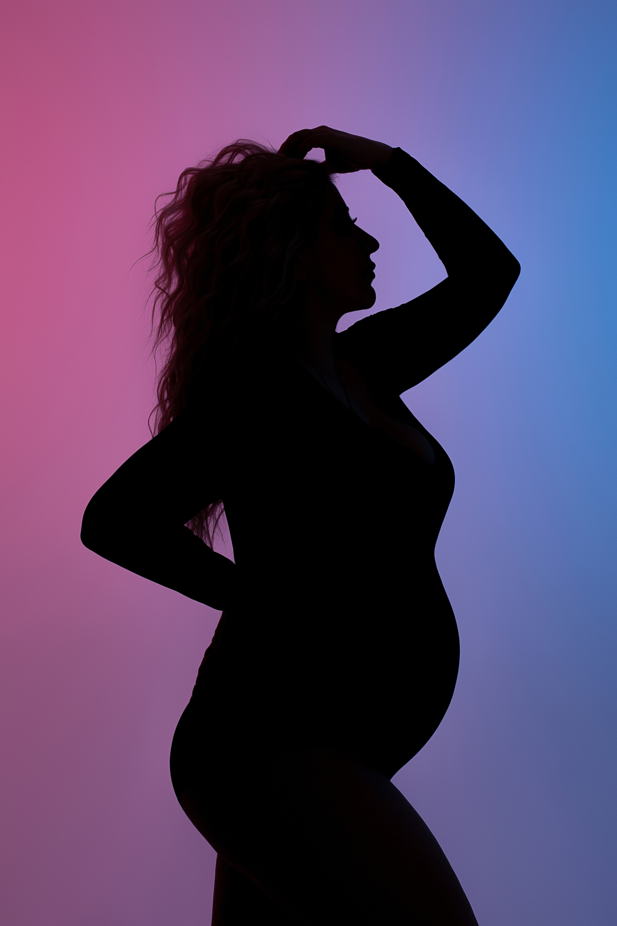 Фотосъемка в стиле Vogue (на однотонном фоне). Фотограф в городе Мелеуз Мусакаева Элиза