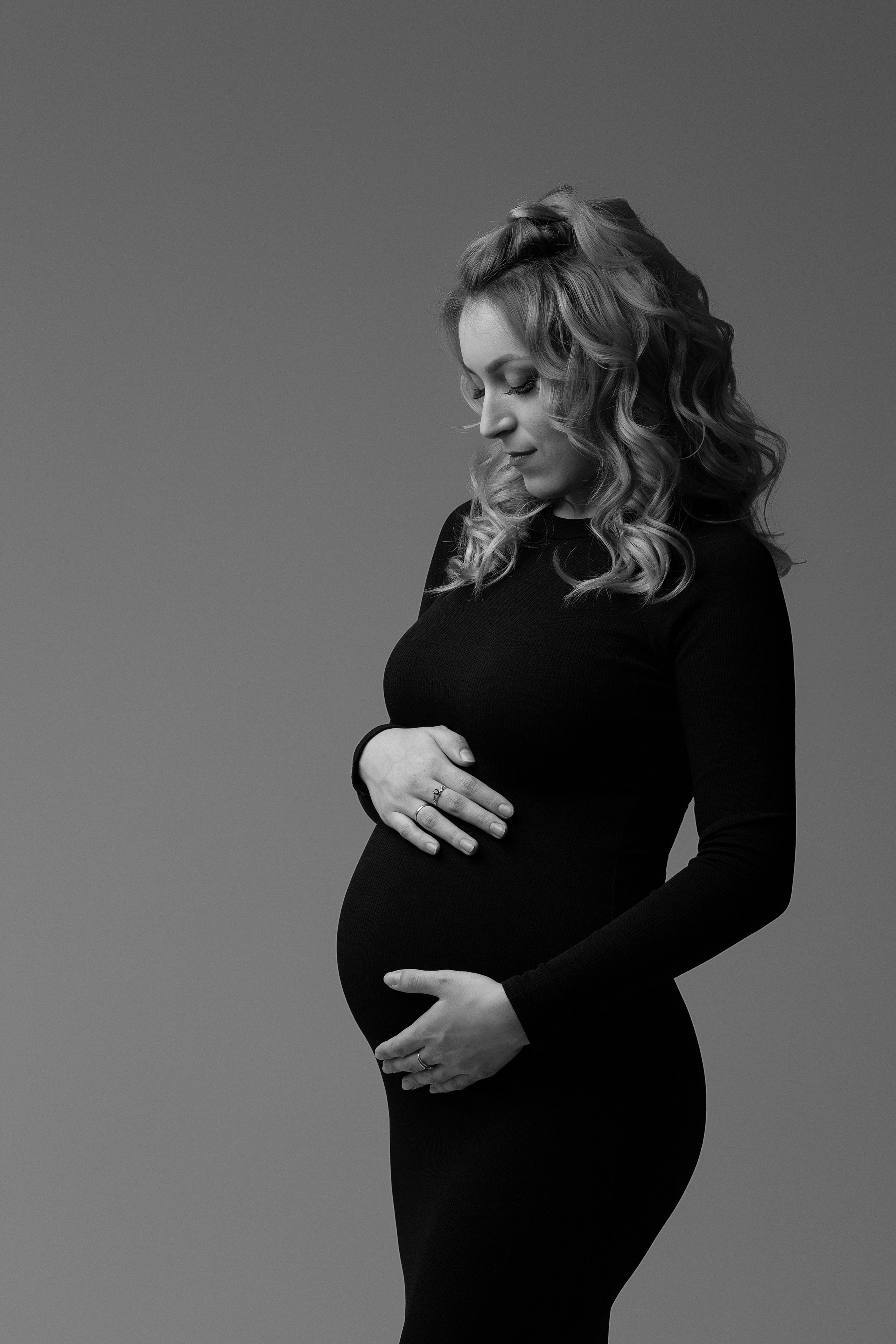 Фотосъемка в стиле Vogue (на однотонном фоне). Фотограф в городе Мелеуз Мусакаева Элиза