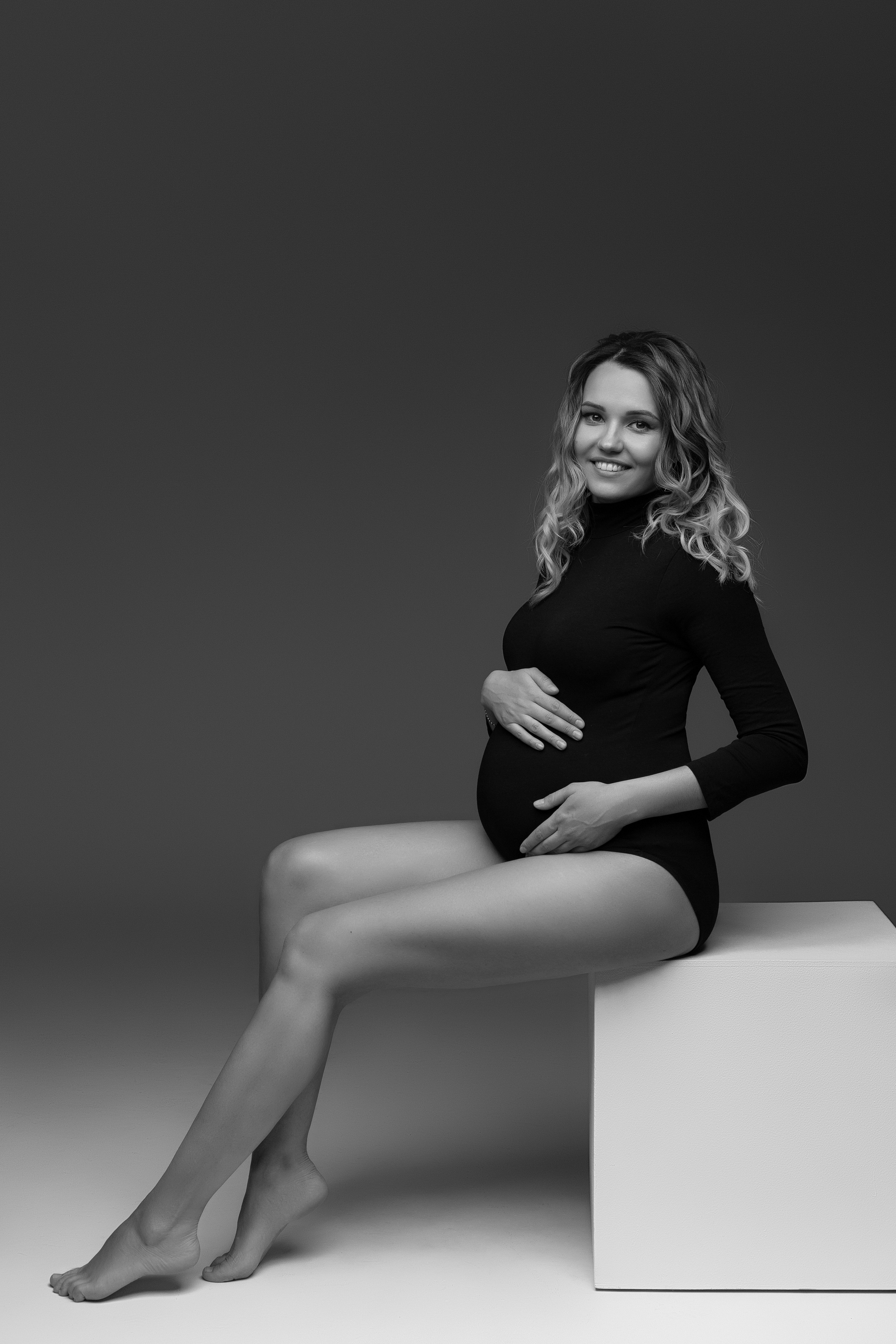 Фотосъемка в стиле Vogue (на однотонном фоне). Фотограф в городе Мелеуз Мусакаева Элиза