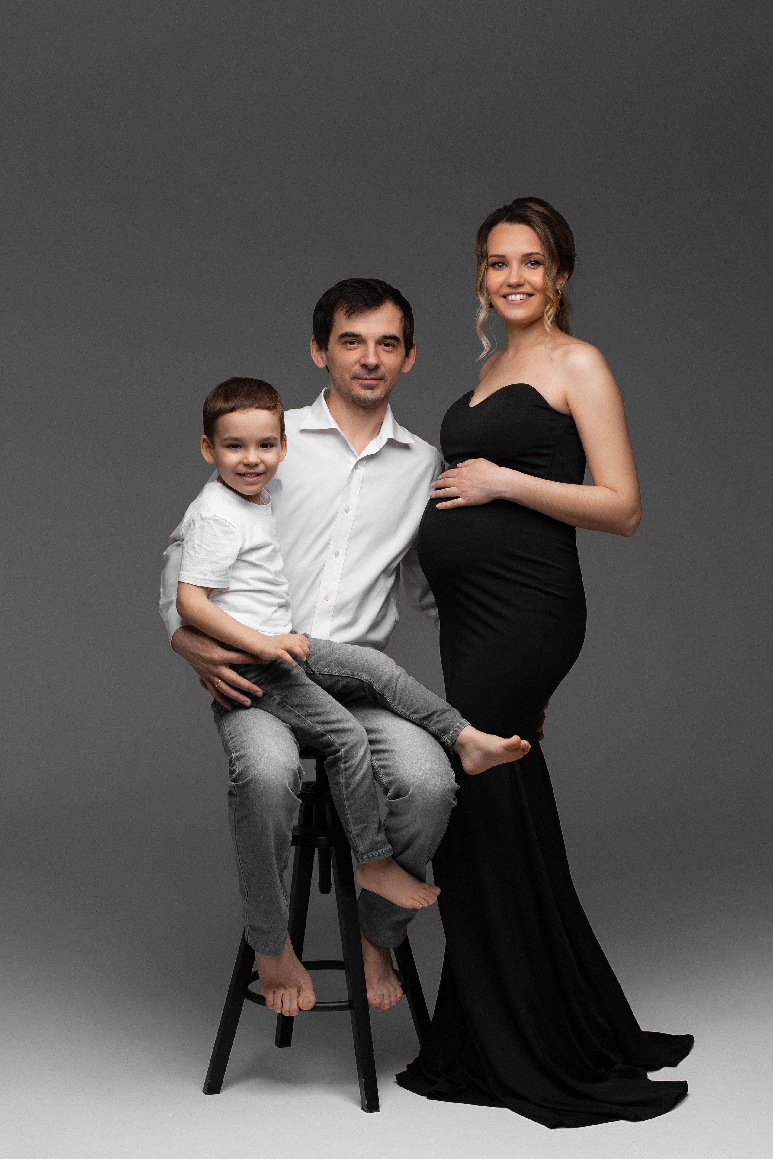 Фотосъемка в стиле Vogue (на однотонном фоне). Фотограф в городе Мелеуз Мусакаева Элиза