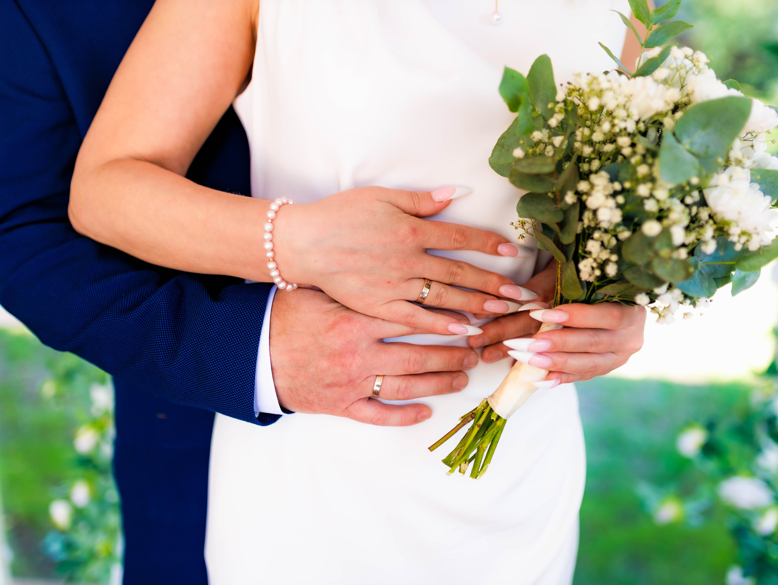 Свадебная фотосессия. Свадебный и семейный фотограф Виолетта в Липецке