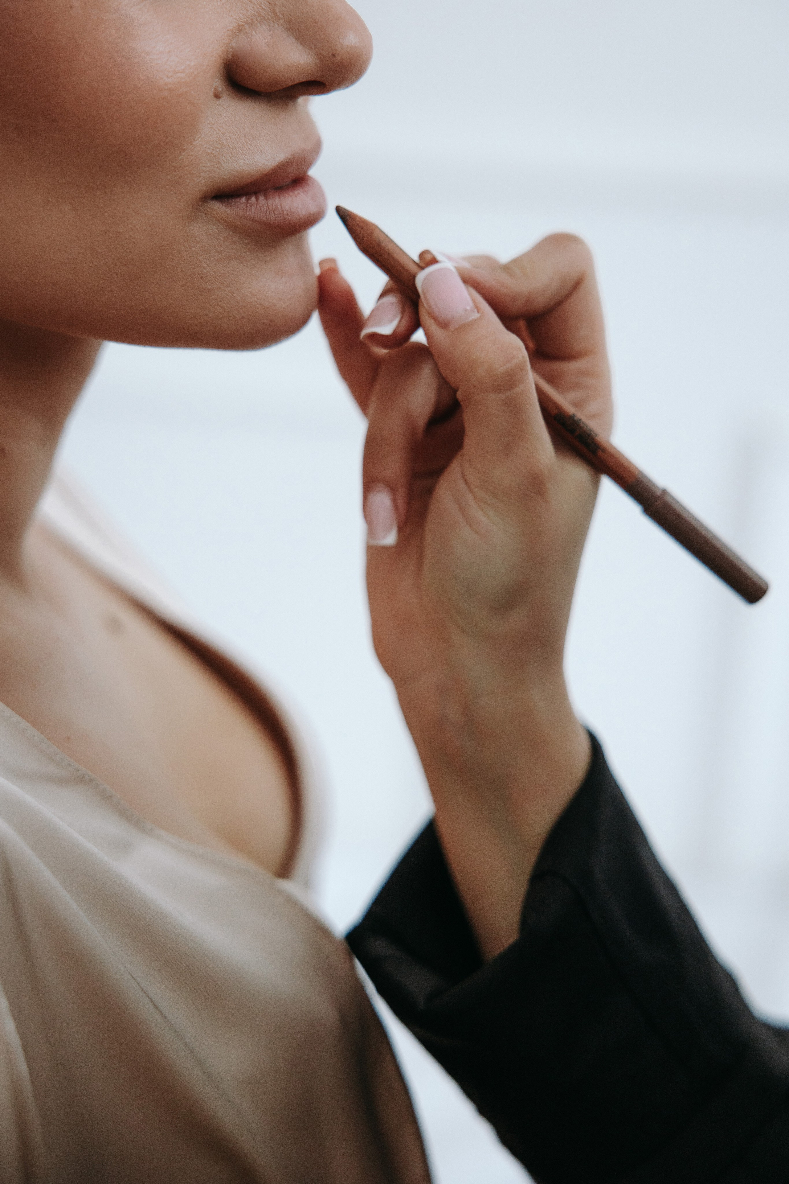 Утро невесты. Свадебный и семейный фотограф в Уфе Руслан Миргаляов