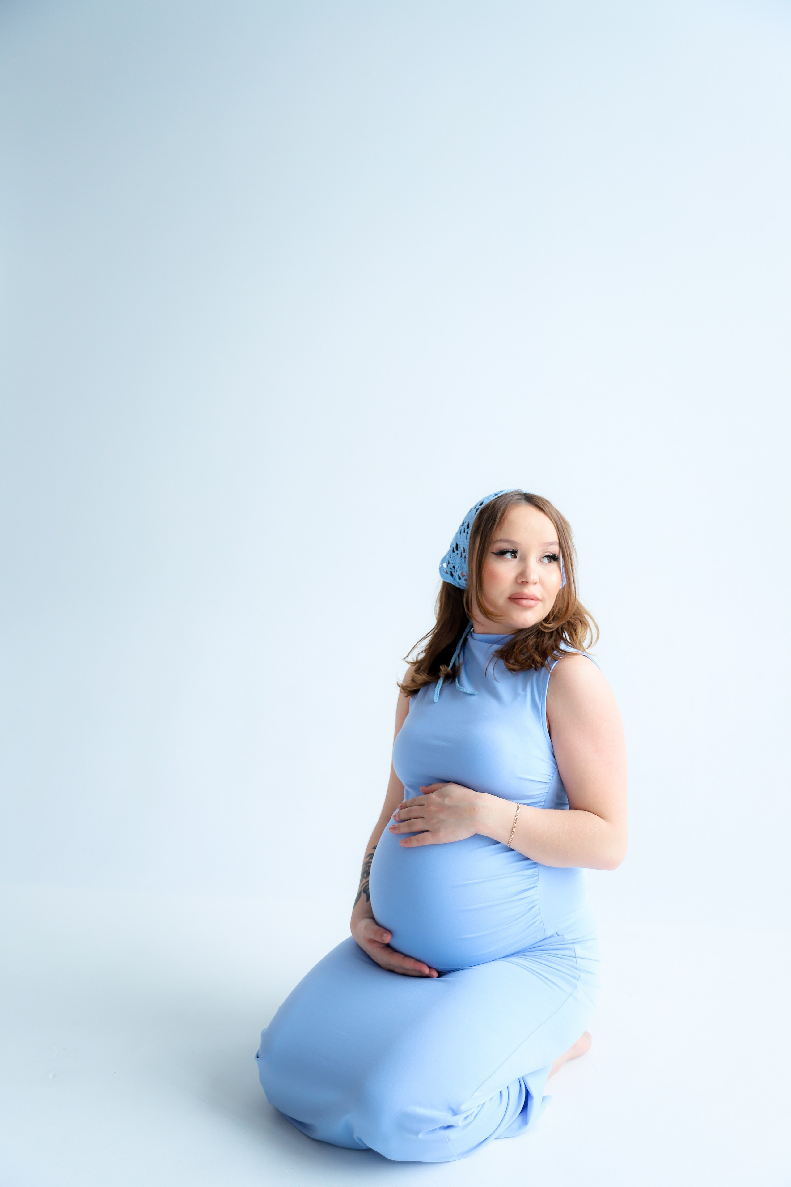 Студия Питер, зал Невский. Фотограф в Сургуте Брызгунова Анастасия