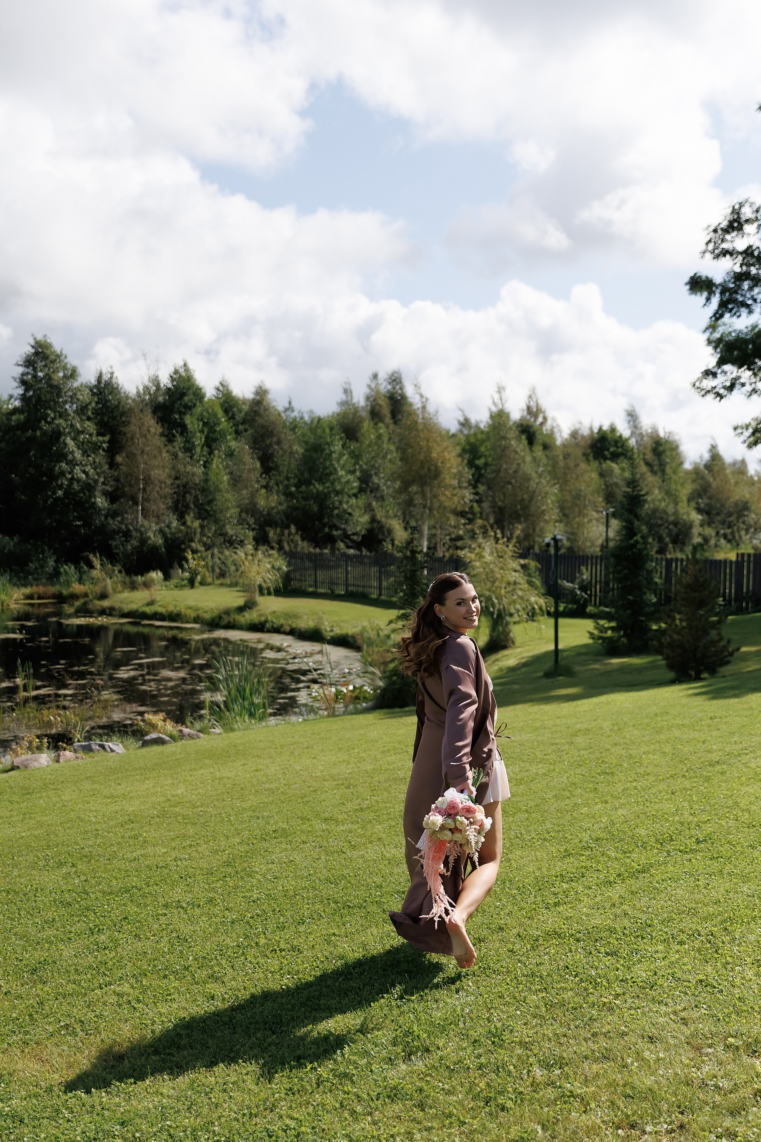 Ирина и Роман. Свадебный фотограф в Пскове и Санкт-Петербурге | Анна Голикова