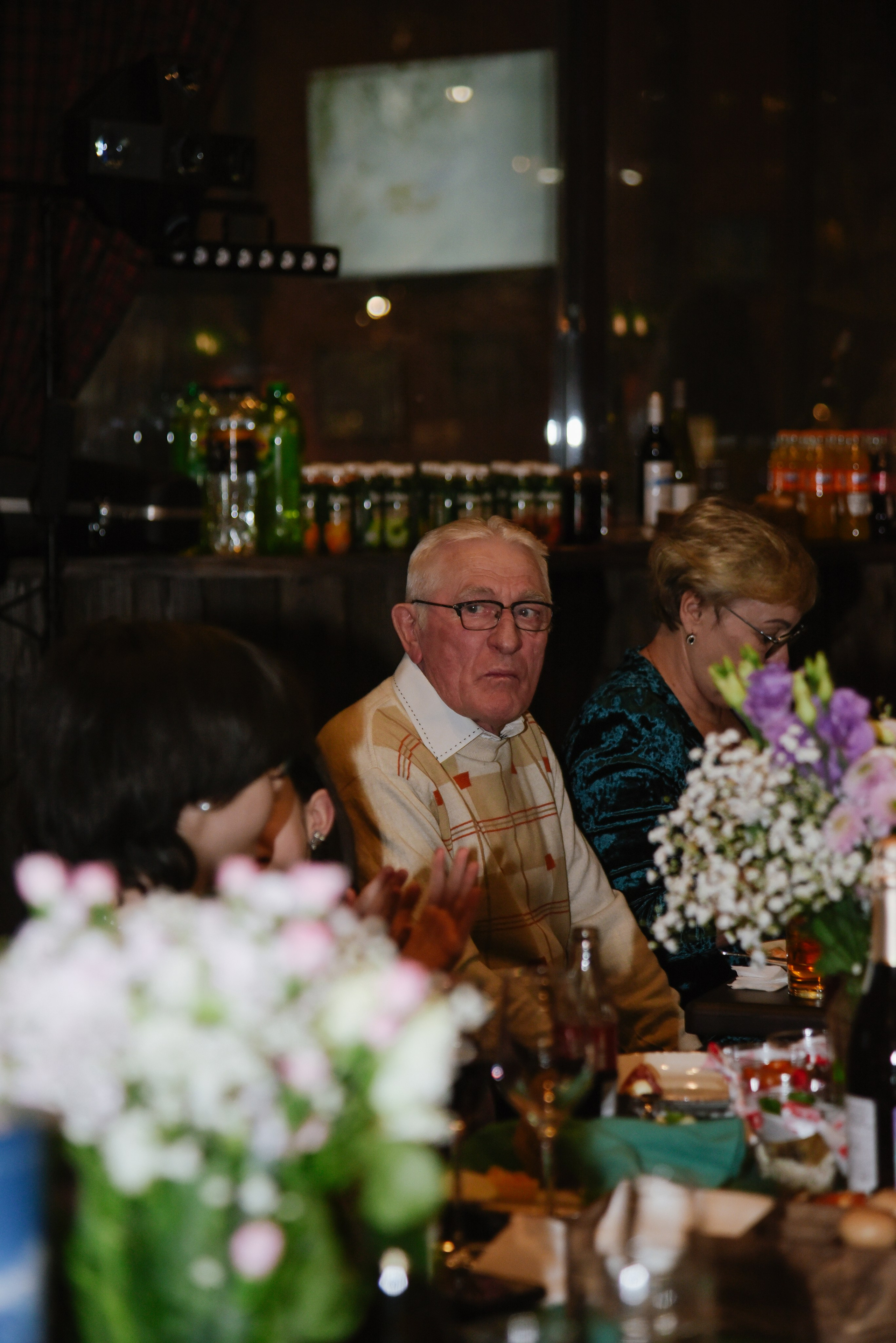 На льду. Фотограф Лола Волна, город Москва