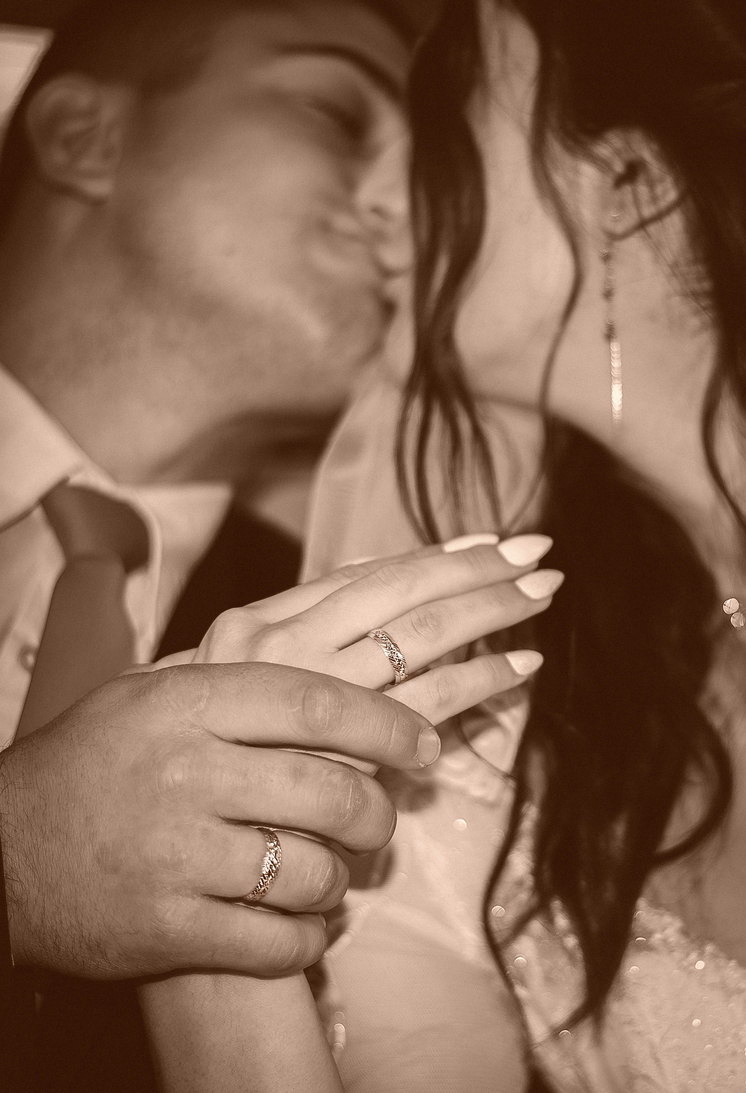 Свадебные съемки. Свадебный и семейный фотограф Наталья Пешкова