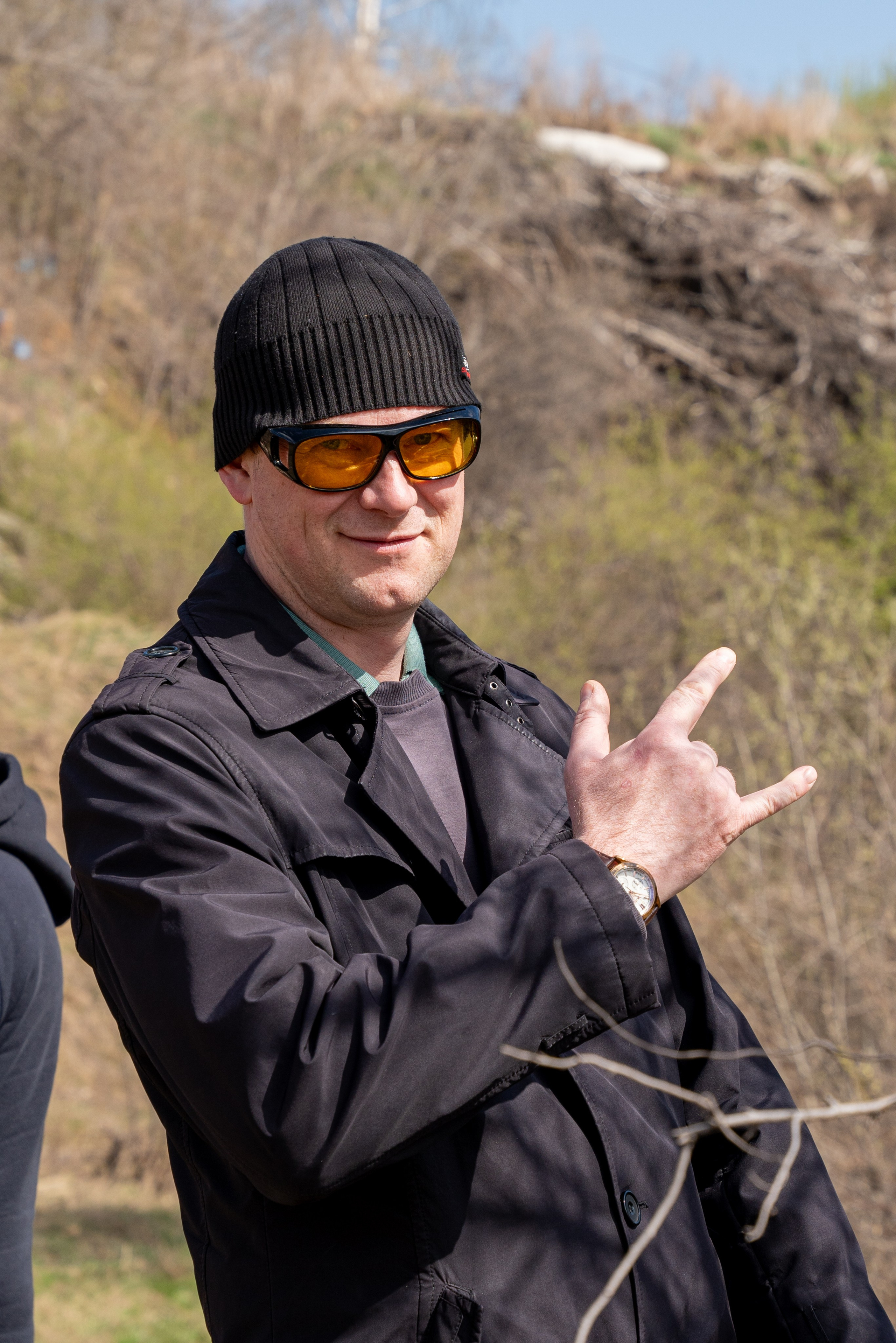 ГРУЗОВОЙ ТРИАЛ 2026. Фотограф на любое мероприятие